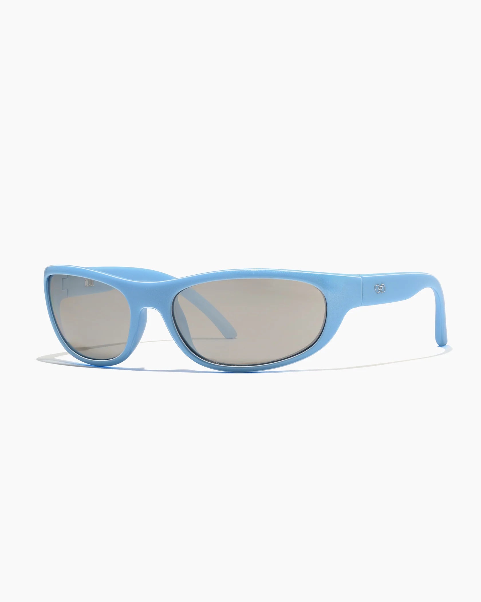 Szade - Traffic - 00’s Ice Blue / Charcoal