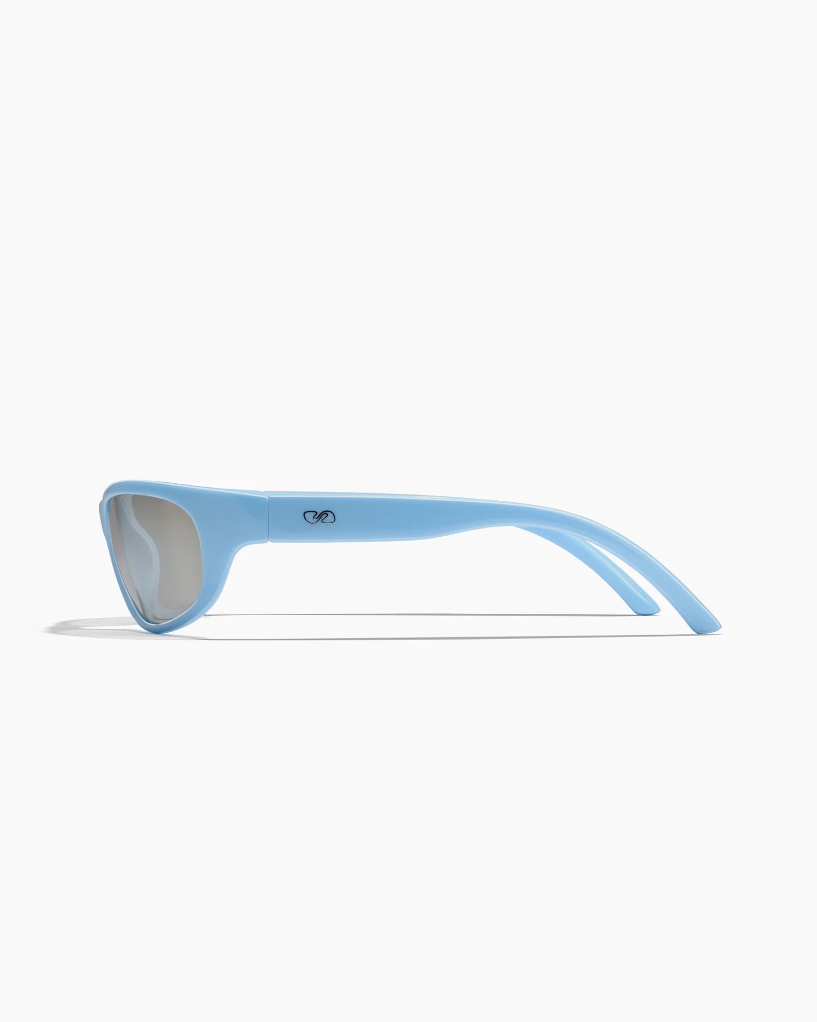 Szade - Traffic - 00’s Ice Blue / Charcoal