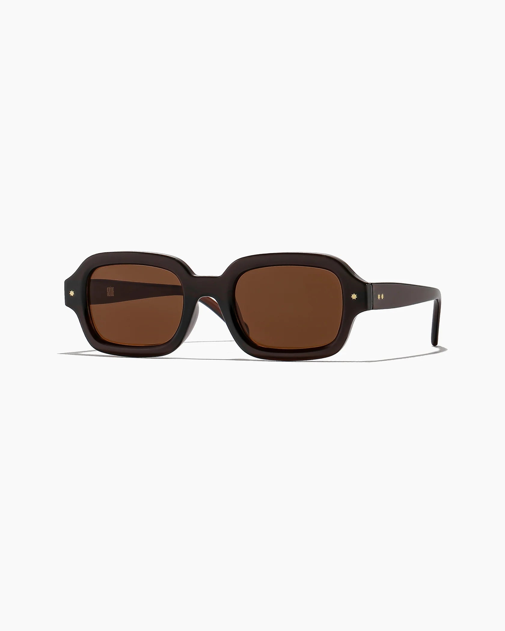 Szade - Slade - Deep Mocha / Dirty Cacao Polarised
