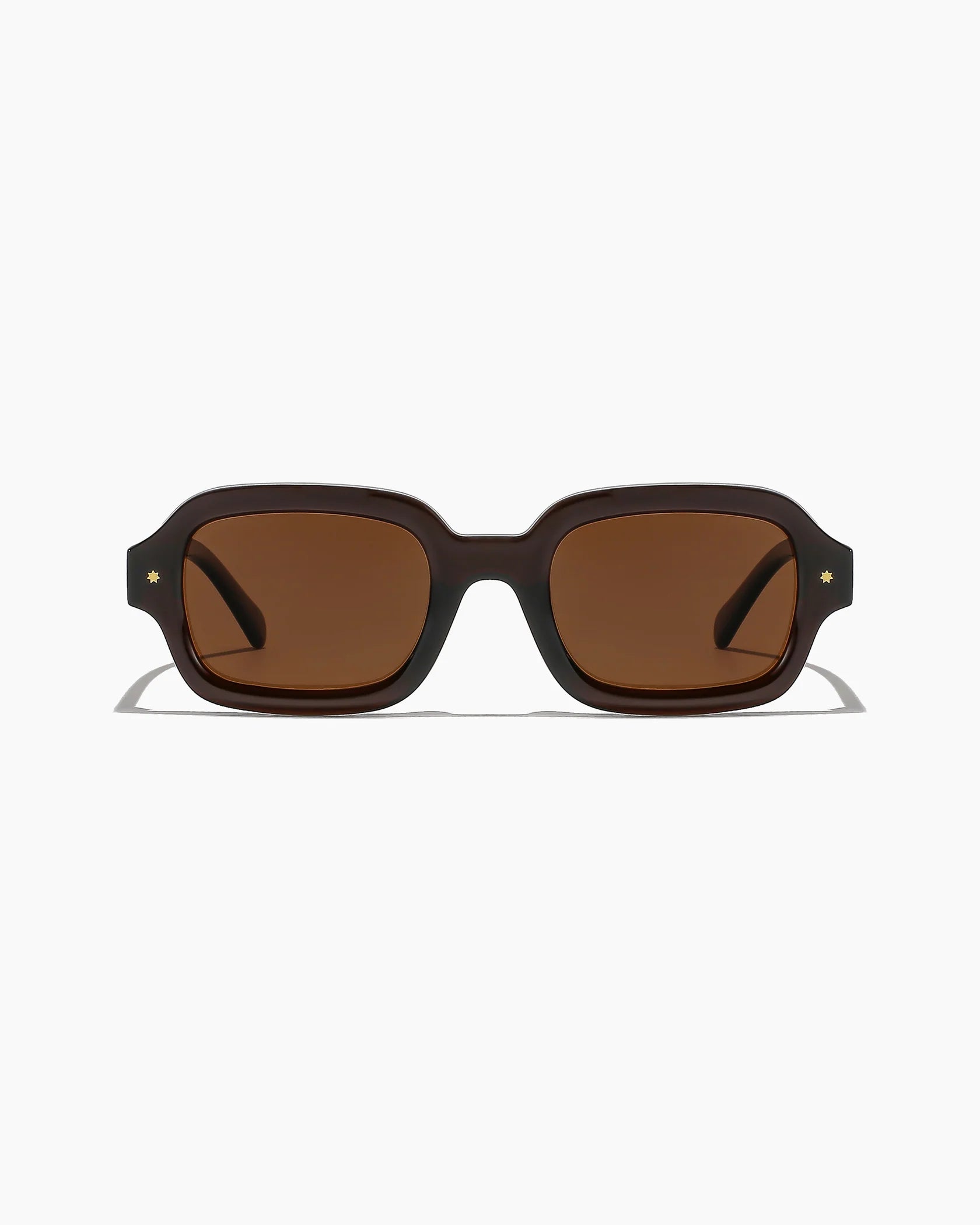Szade - Slade - Deep Mocha / Dirty Cacao Polarised
