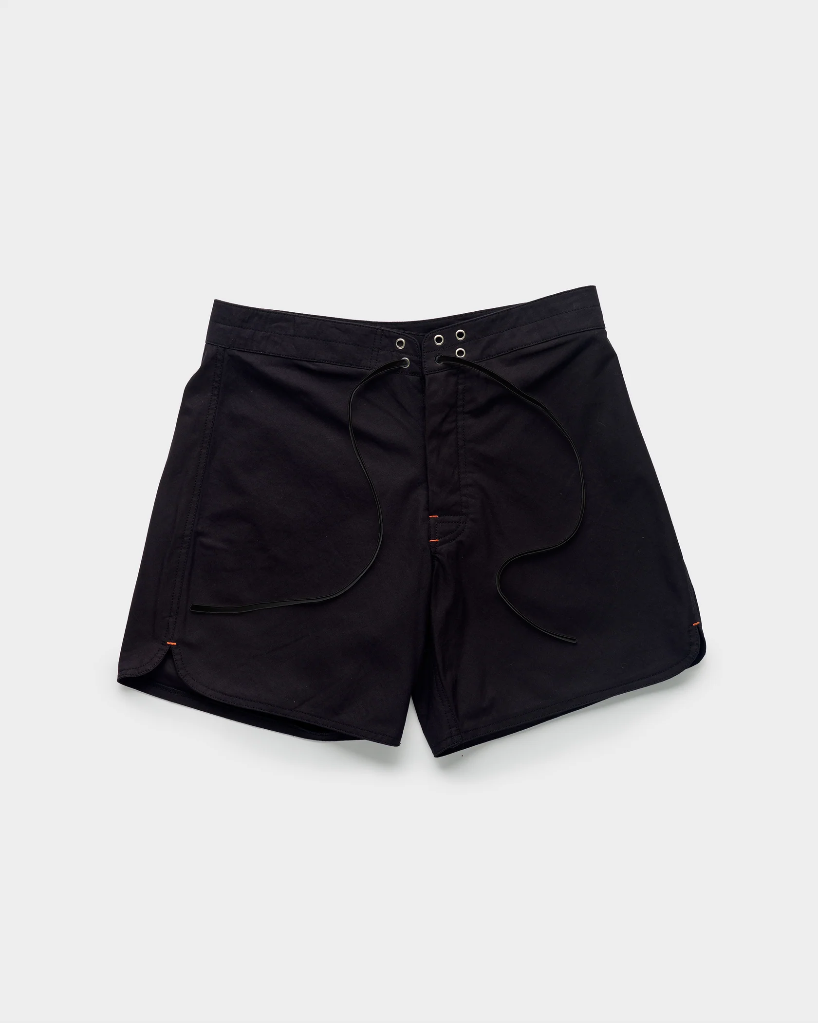 Marsh - Black Boardshort