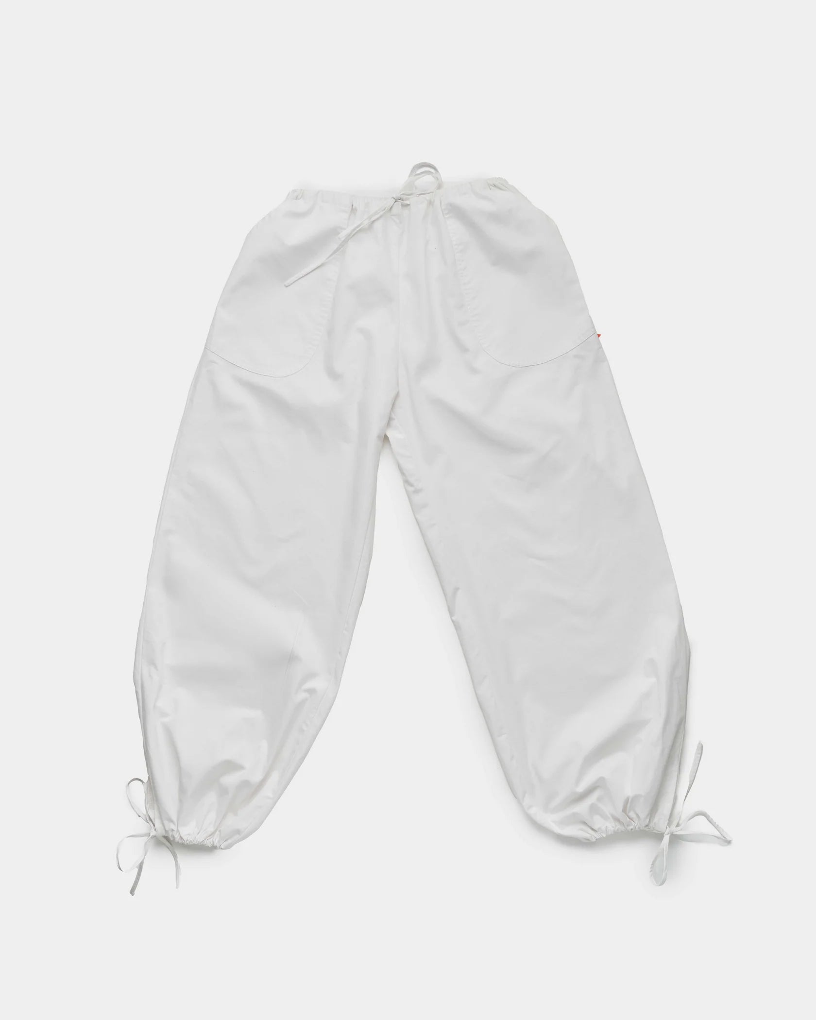 Marsh - Chef Pant - White