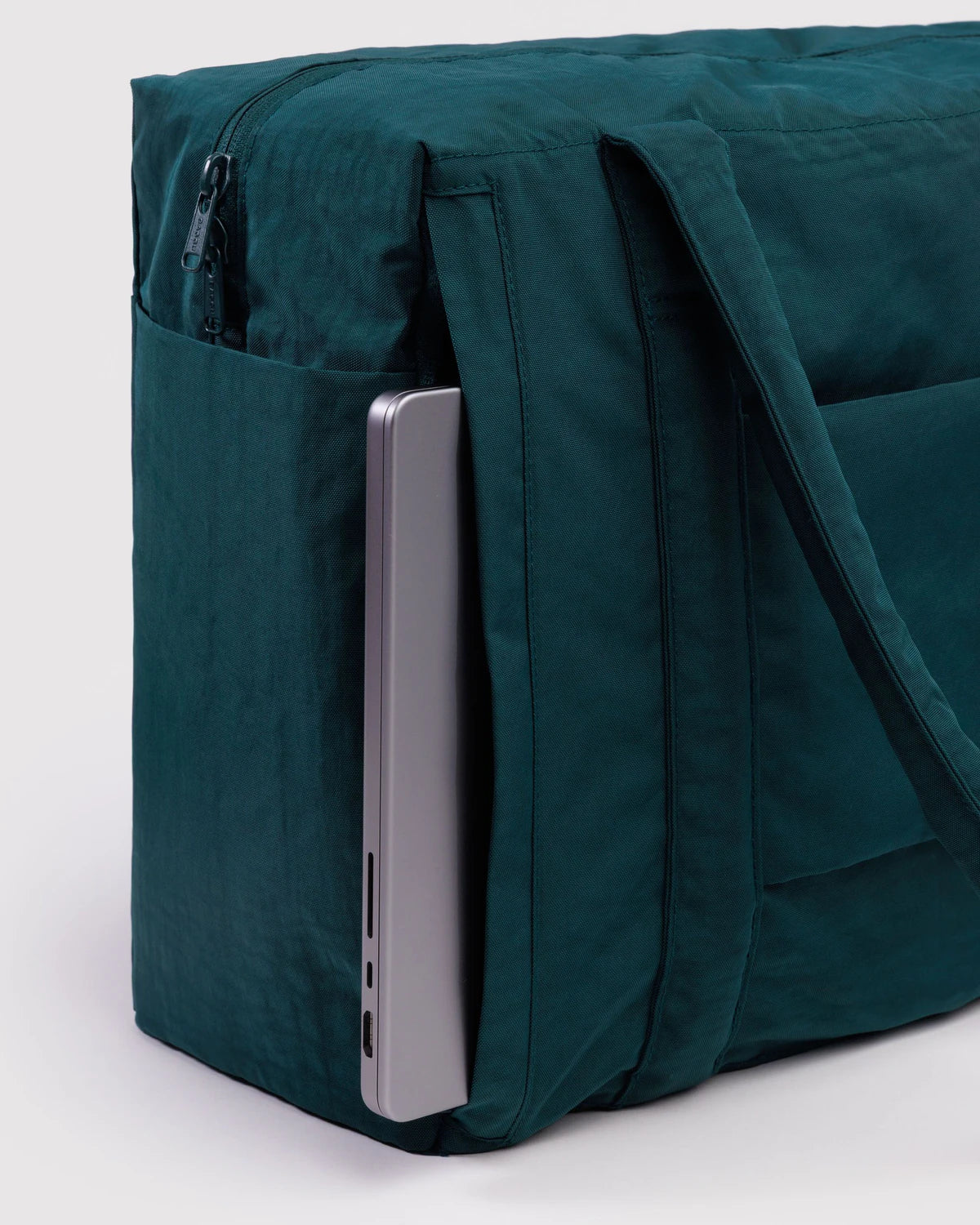Baggu - Small Cloud Carry On - Deep Sea