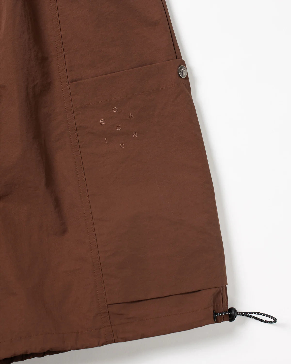 Candice - Outreach Shorts - Brown