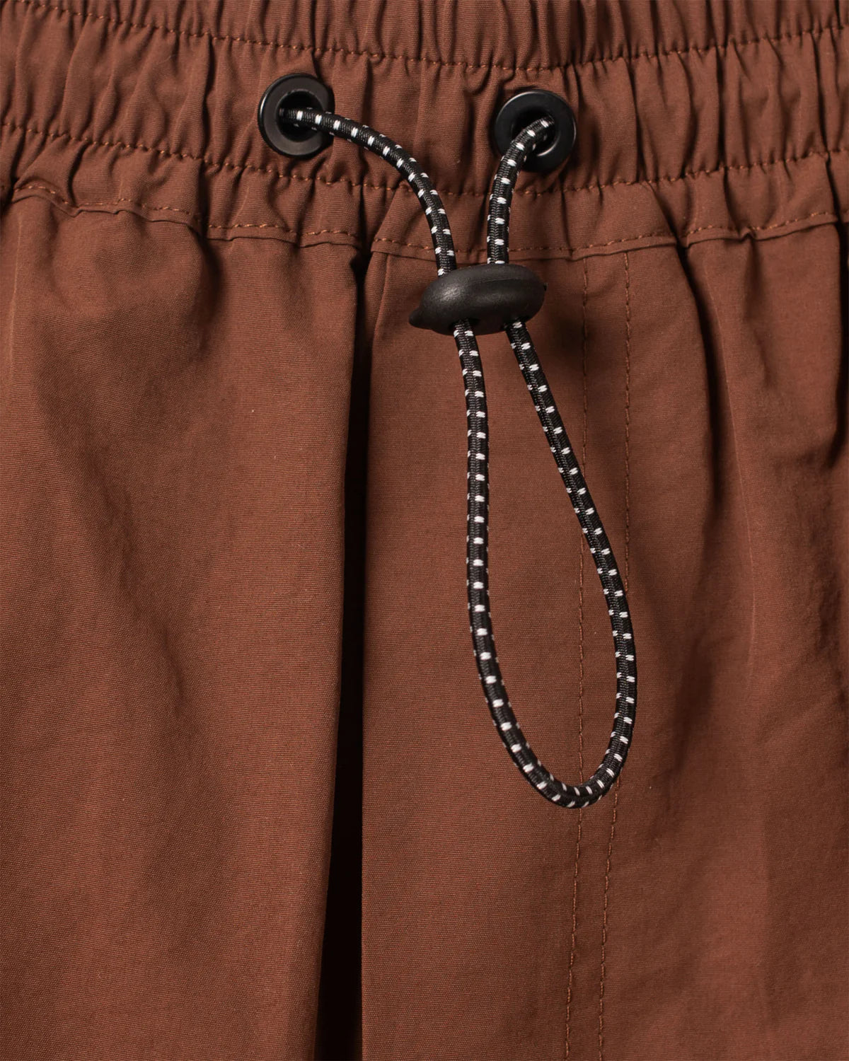 Candice - Outreach Shorts - Brown