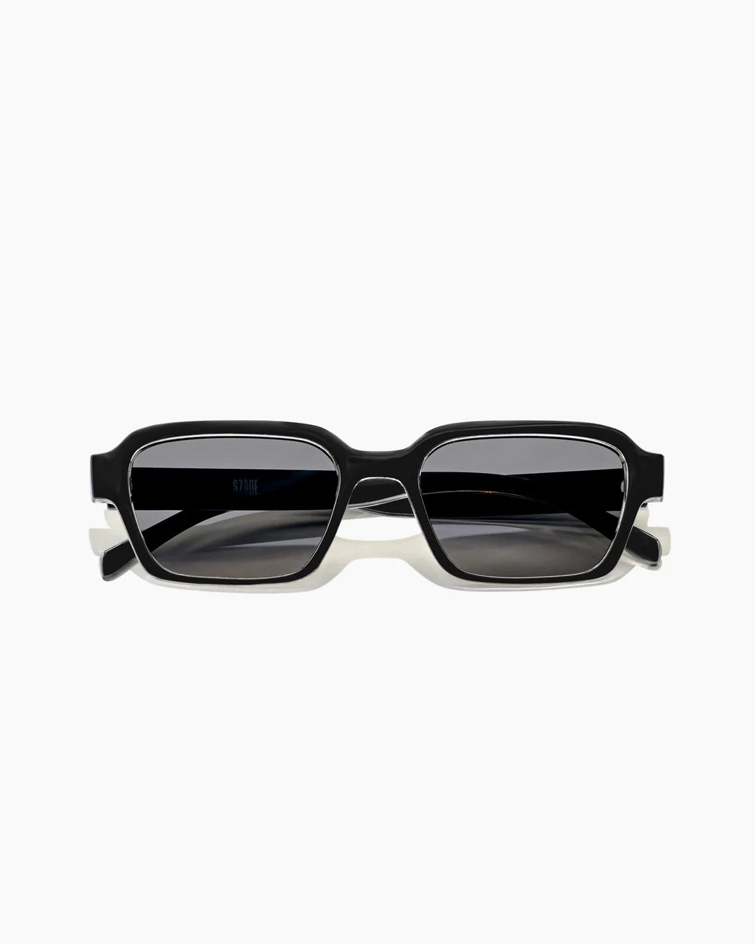 Szade - Booth - Elysium double black - Polarised