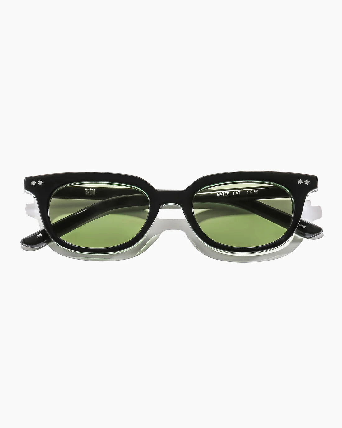 Szade - Bates - Elysium Black / Lawn