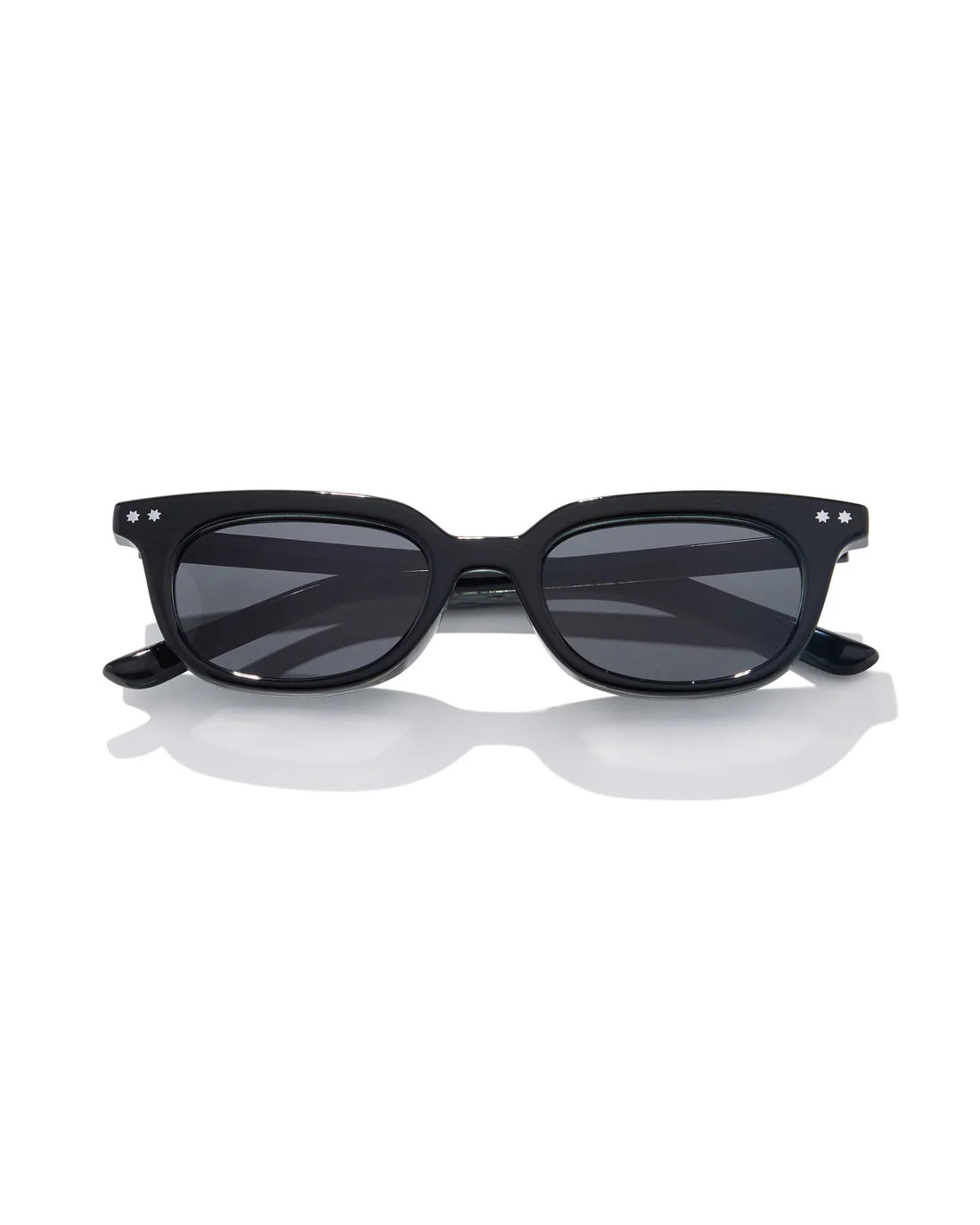Szade - Bates - Elysium Double Black Ink Polarised