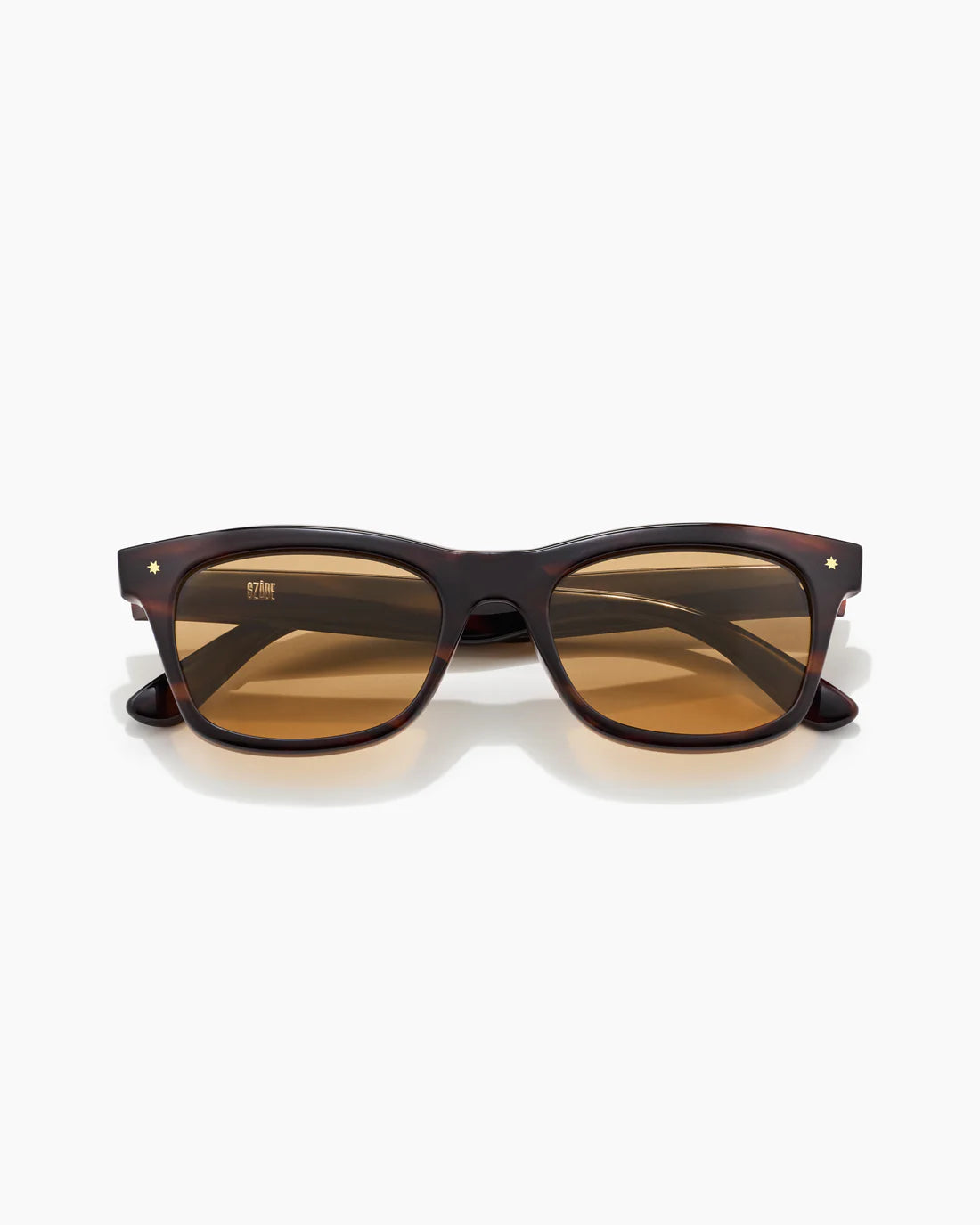 Szade - Hardy - Desert Tortoiseshell/ Hazelnut