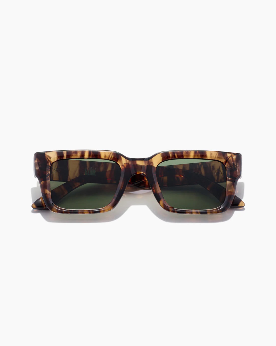 Szade - Dixon - Walnut Moss / Polarised