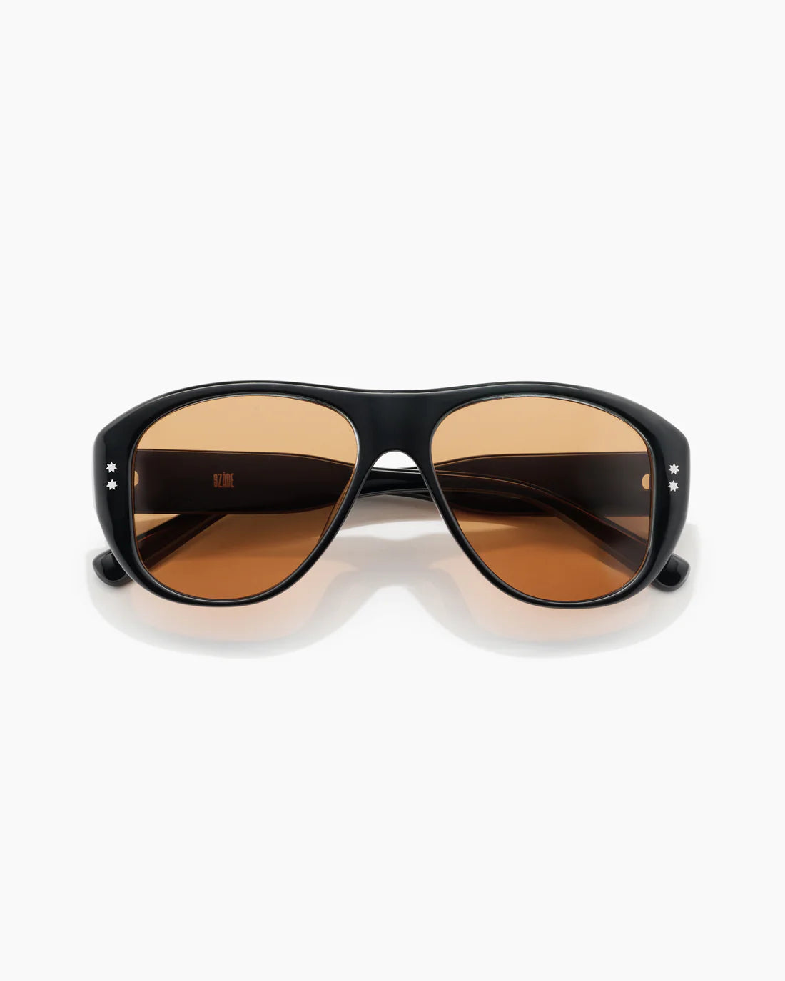 Szade - Austin - Double Black / Hazelnut