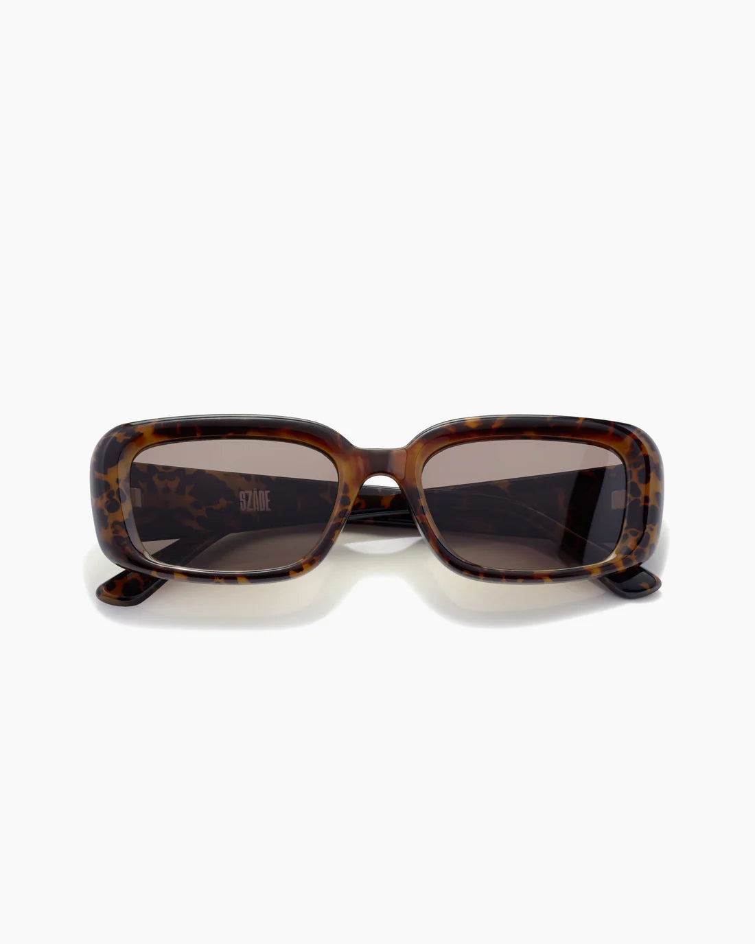 Szade - Laneway - Havana Tortoiseshell / Sepia