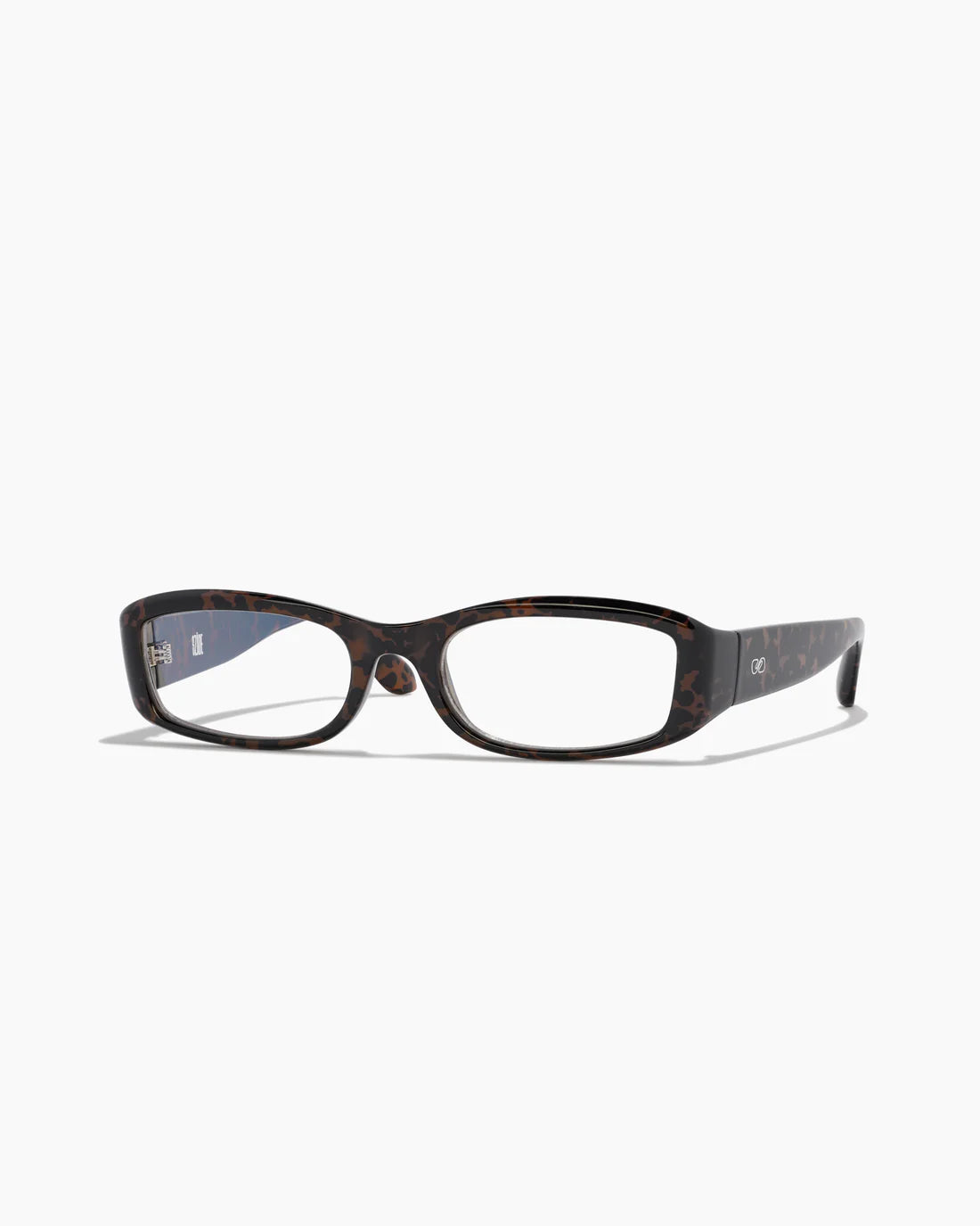 Szade - Hart - Havana Tortoiseshell / Clear Anti Blue Light