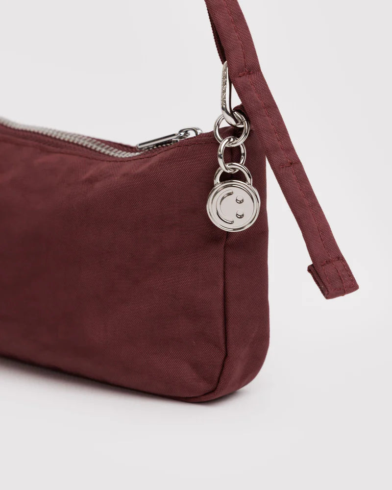 Baggu - Nyon Pochette - Mahogany