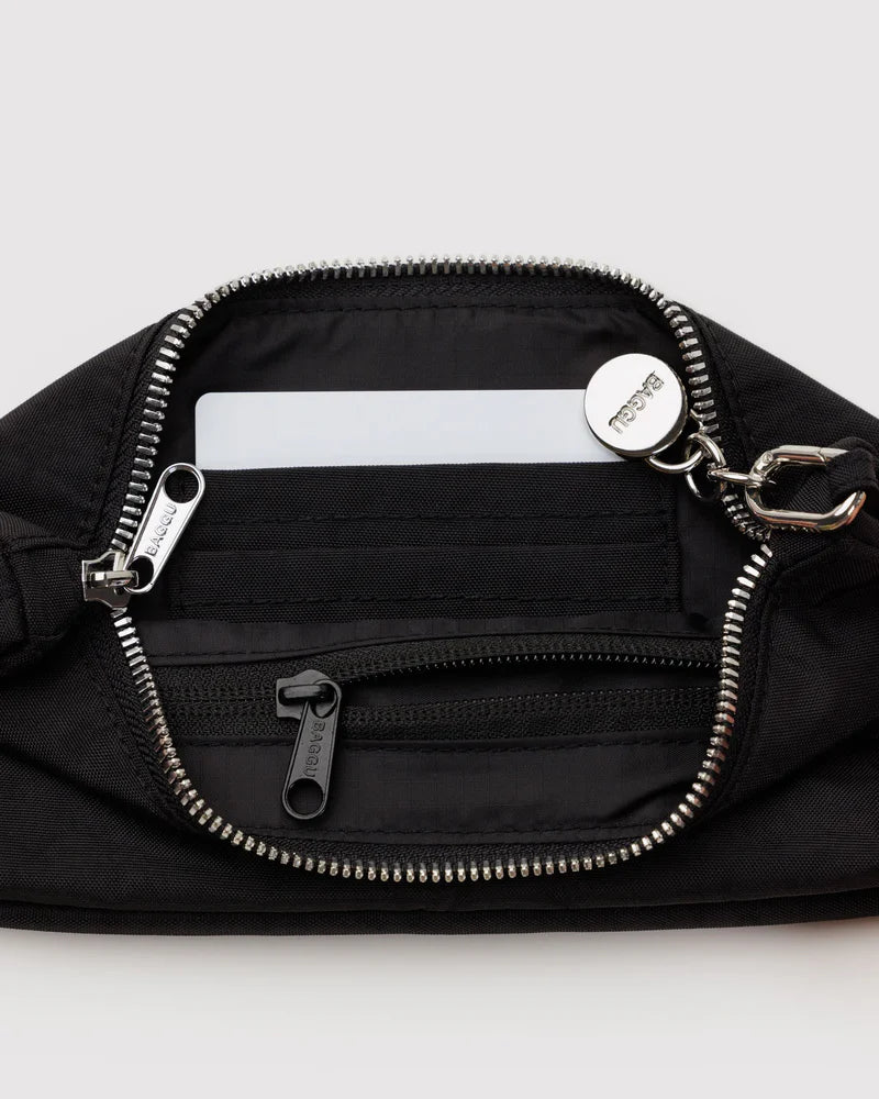 Baggu - Nyon Pochette - Black