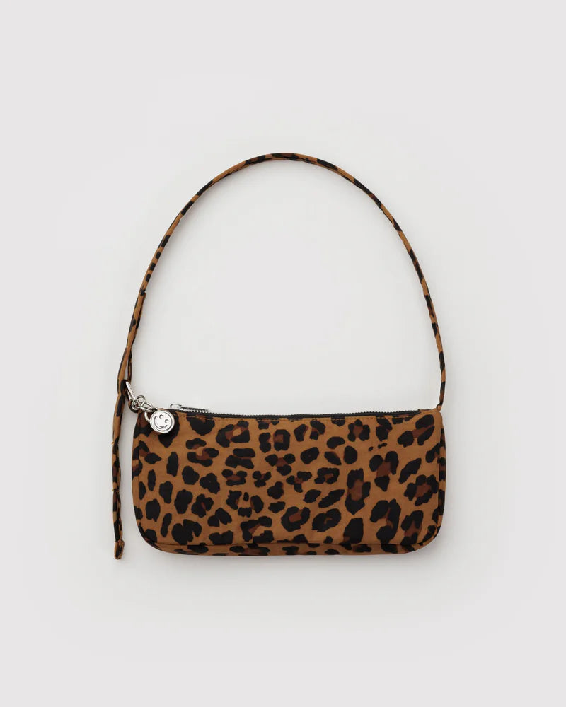 Baggu - Nyon Pochette - Leopard