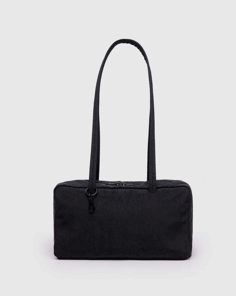Baggu - Bowler Bag - Black