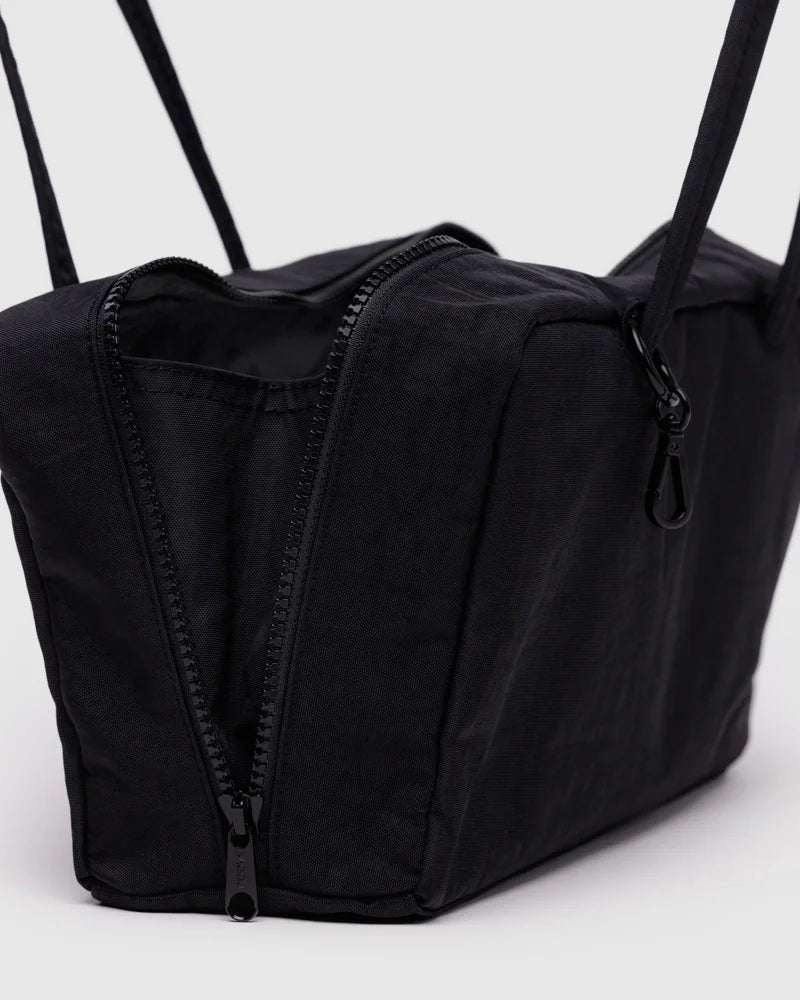 Baggu - Bowler Bag - Black