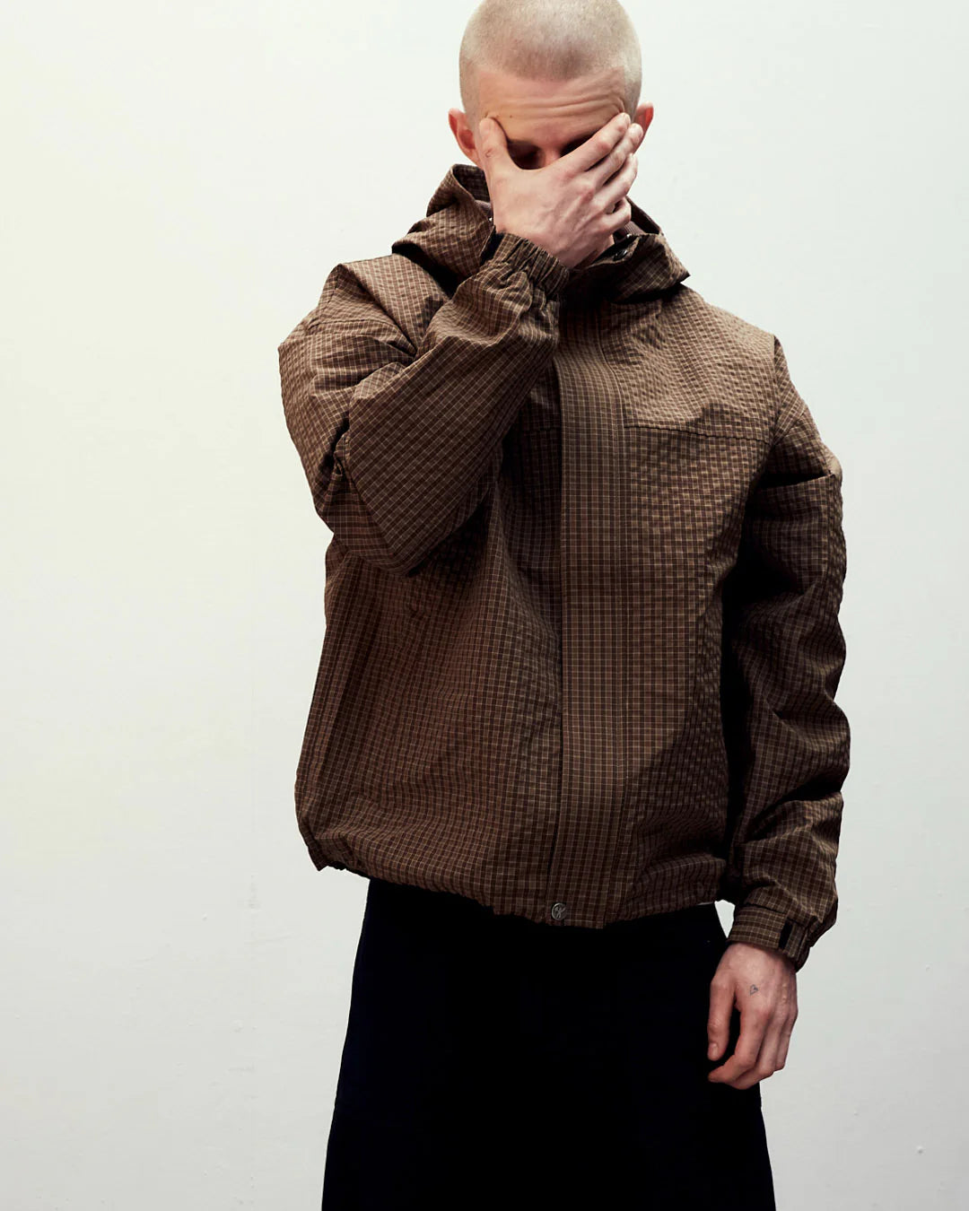 Candice - Murray Windbreaker