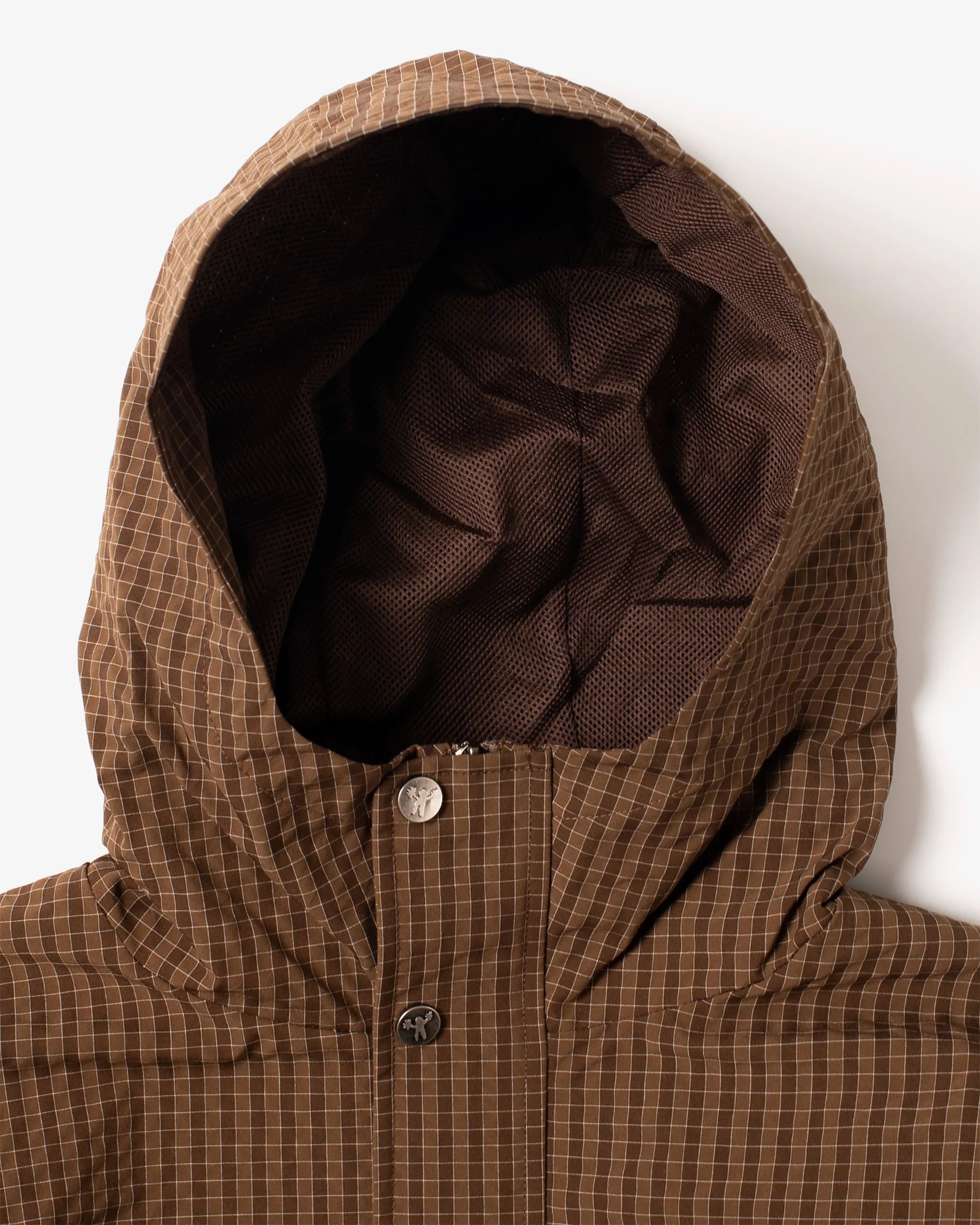 Candice - Murray Windbreaker