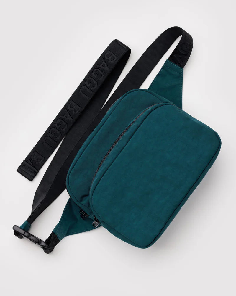 Baggu Fanny Pack - Deep Sea