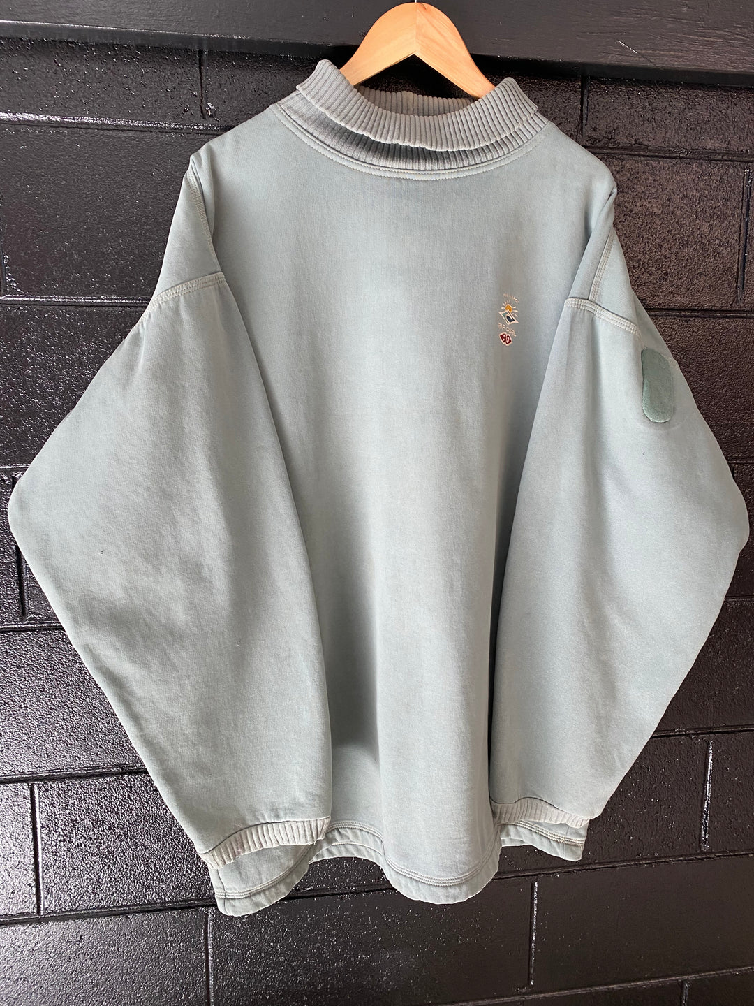 Vintage rip curl sales jumper
