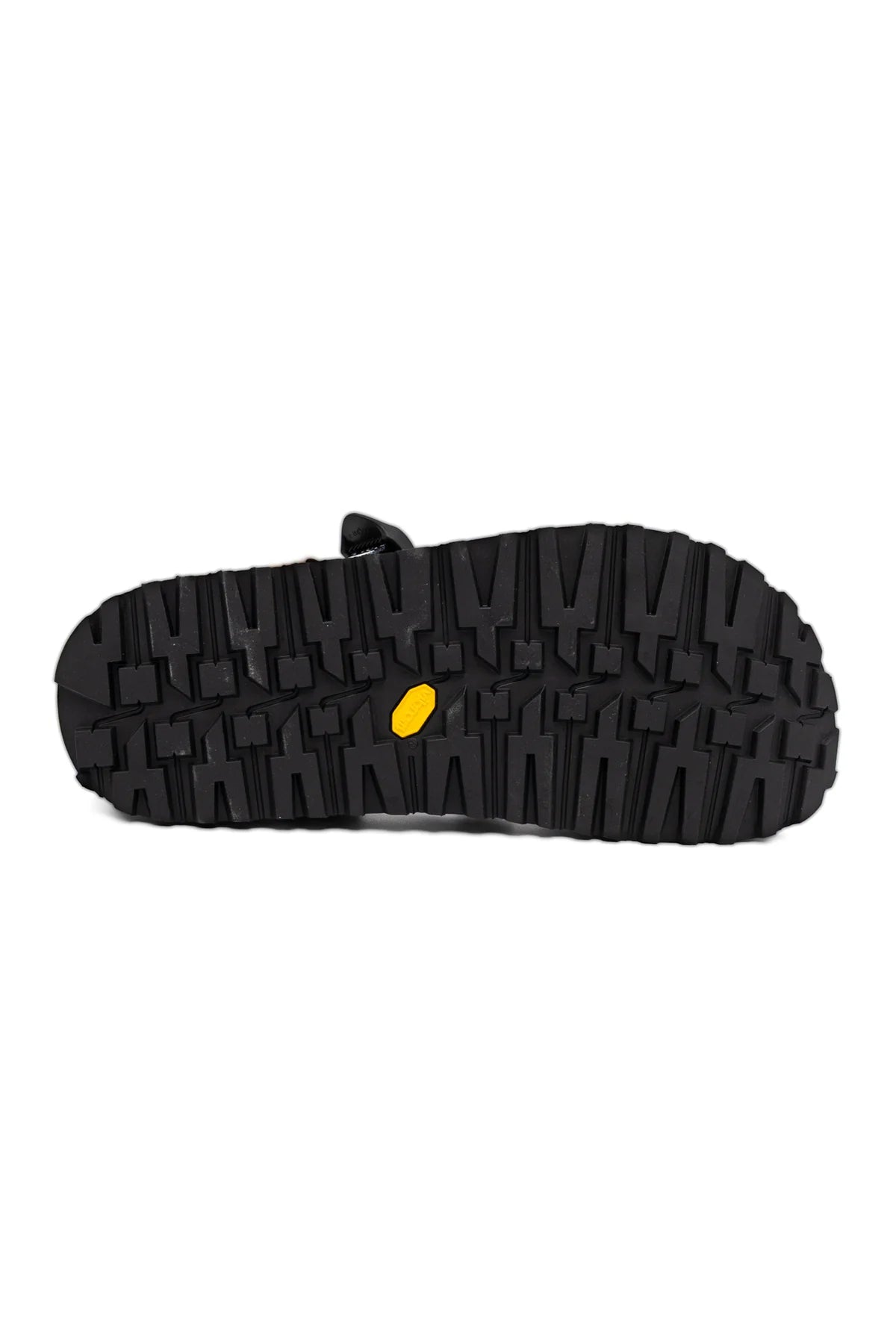 Malibu Sandals - El Nido - Native/ Black