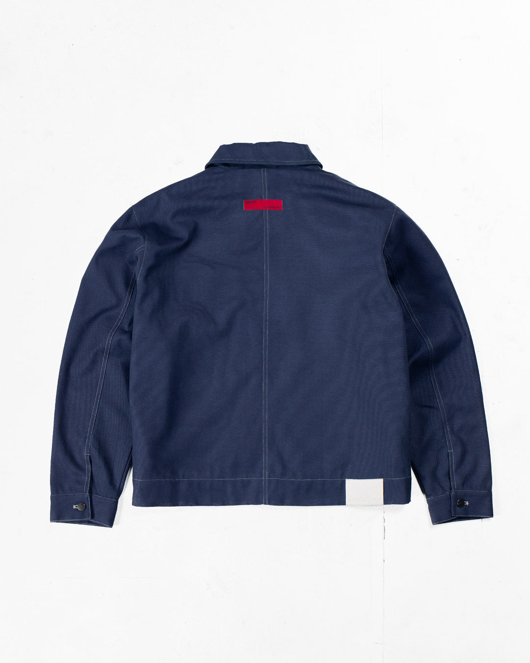 Candice - Prospect - Workers Jacket