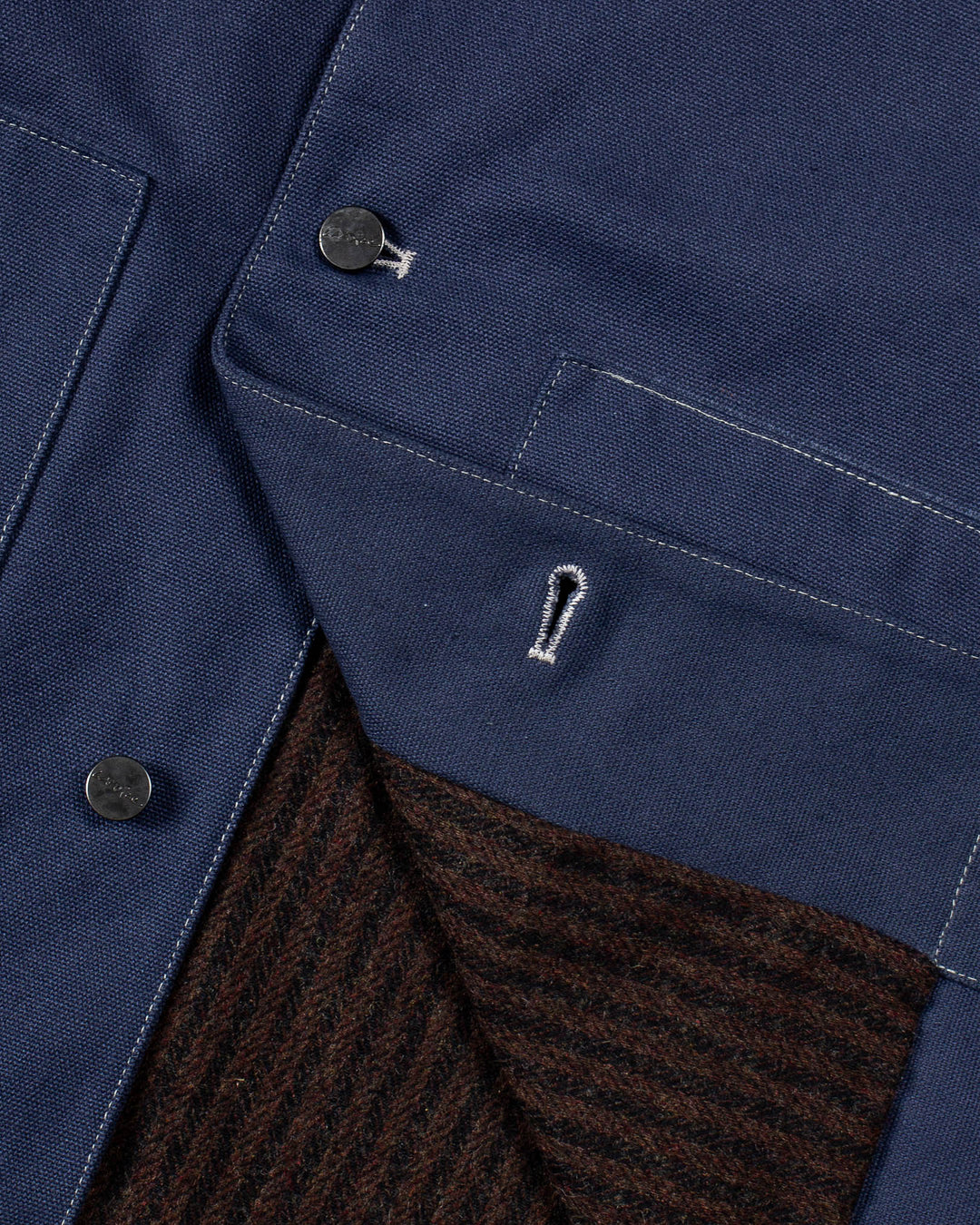 Candice - Prospect - Workers Jacket