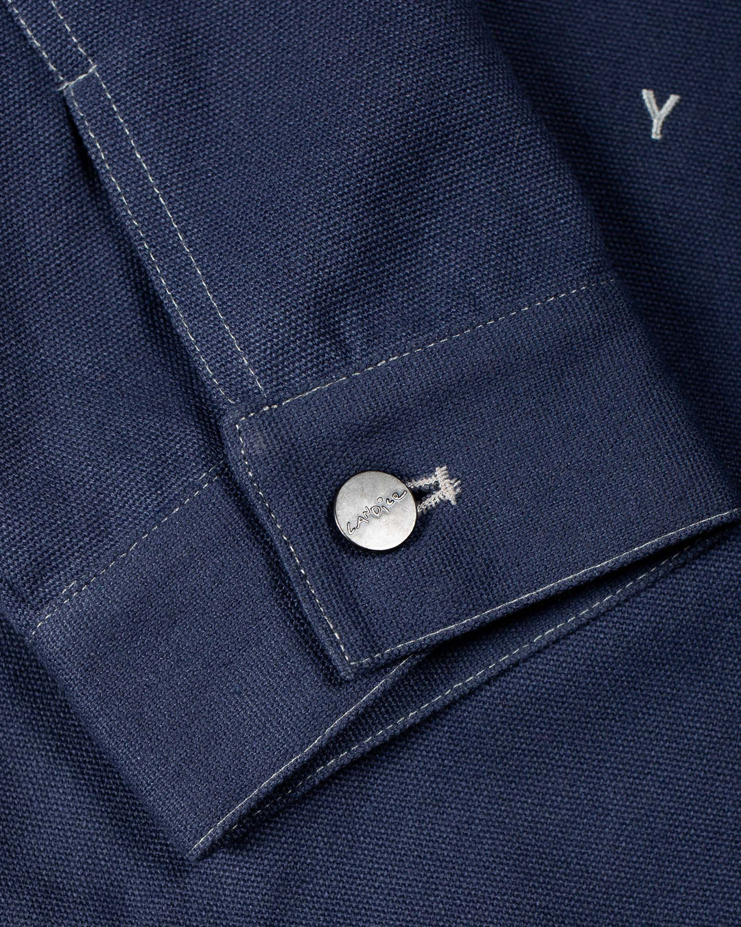 Candice - Prospect - Workers Jacket