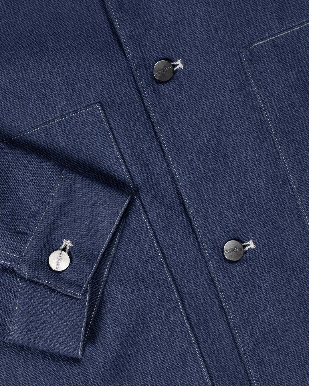 Candice - Prospect - Workers Jacket