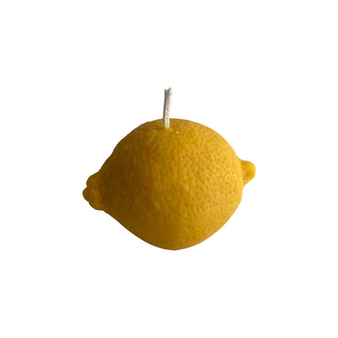 Scandles - Small Lemon