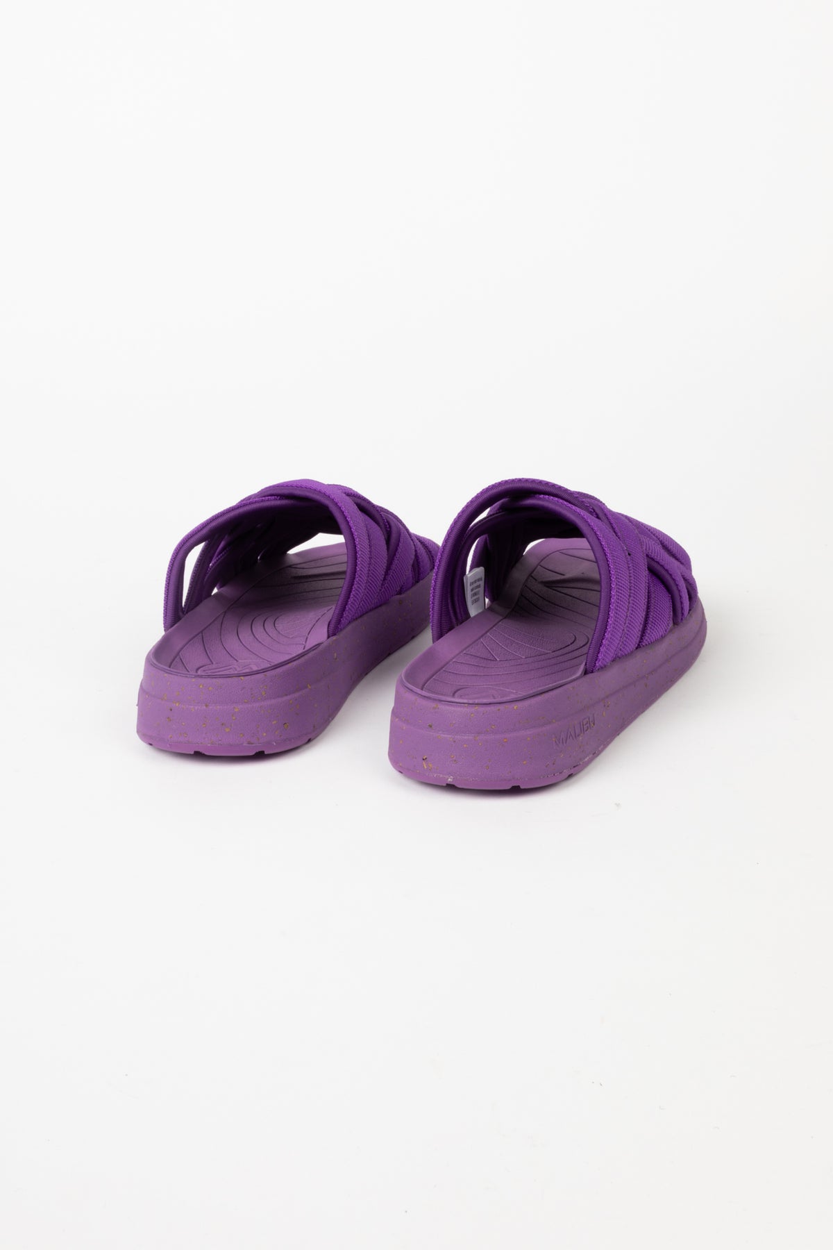 Malibu Sandals - Purple Zuma LX