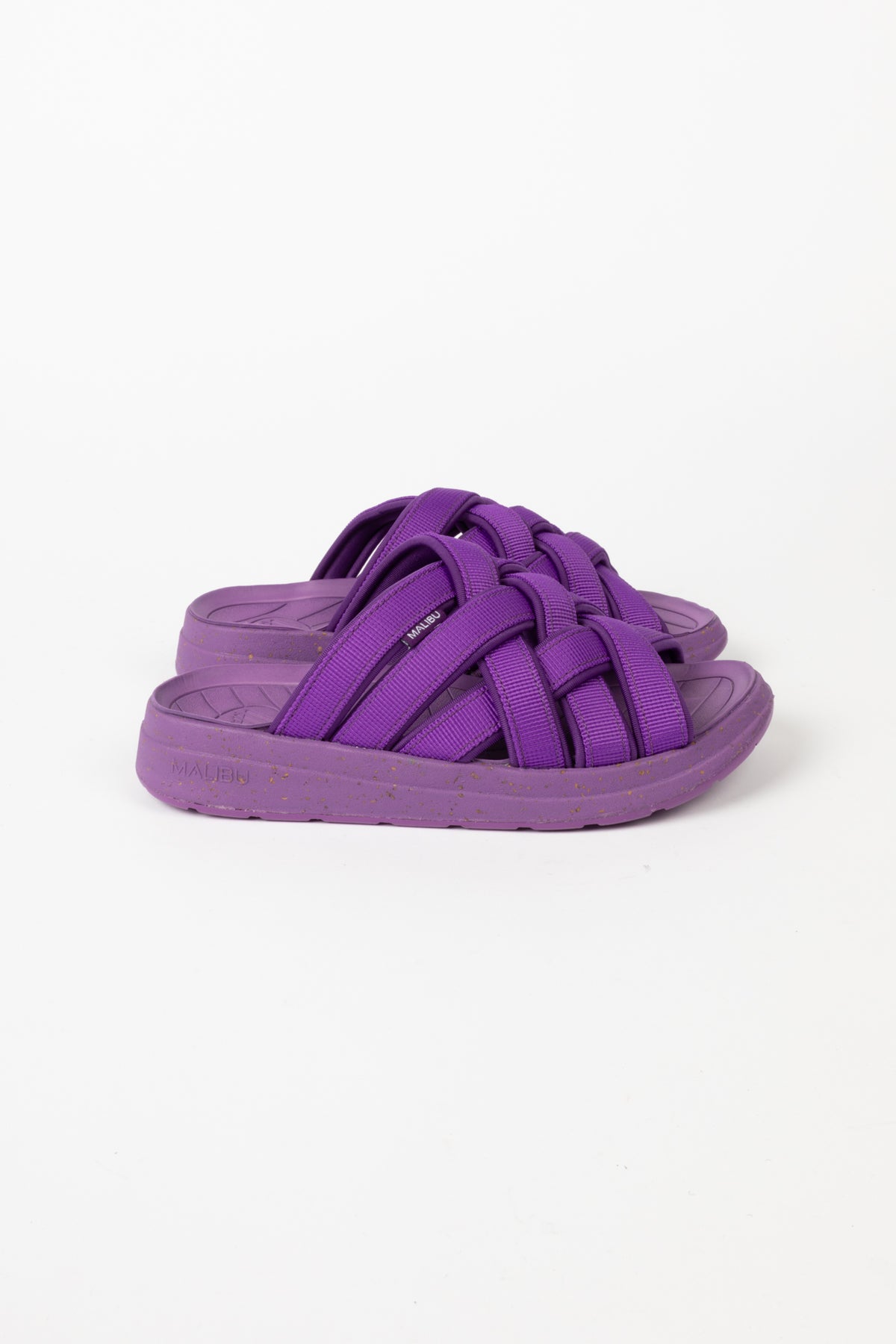 Malibu Sandals - Purple Zuma LX