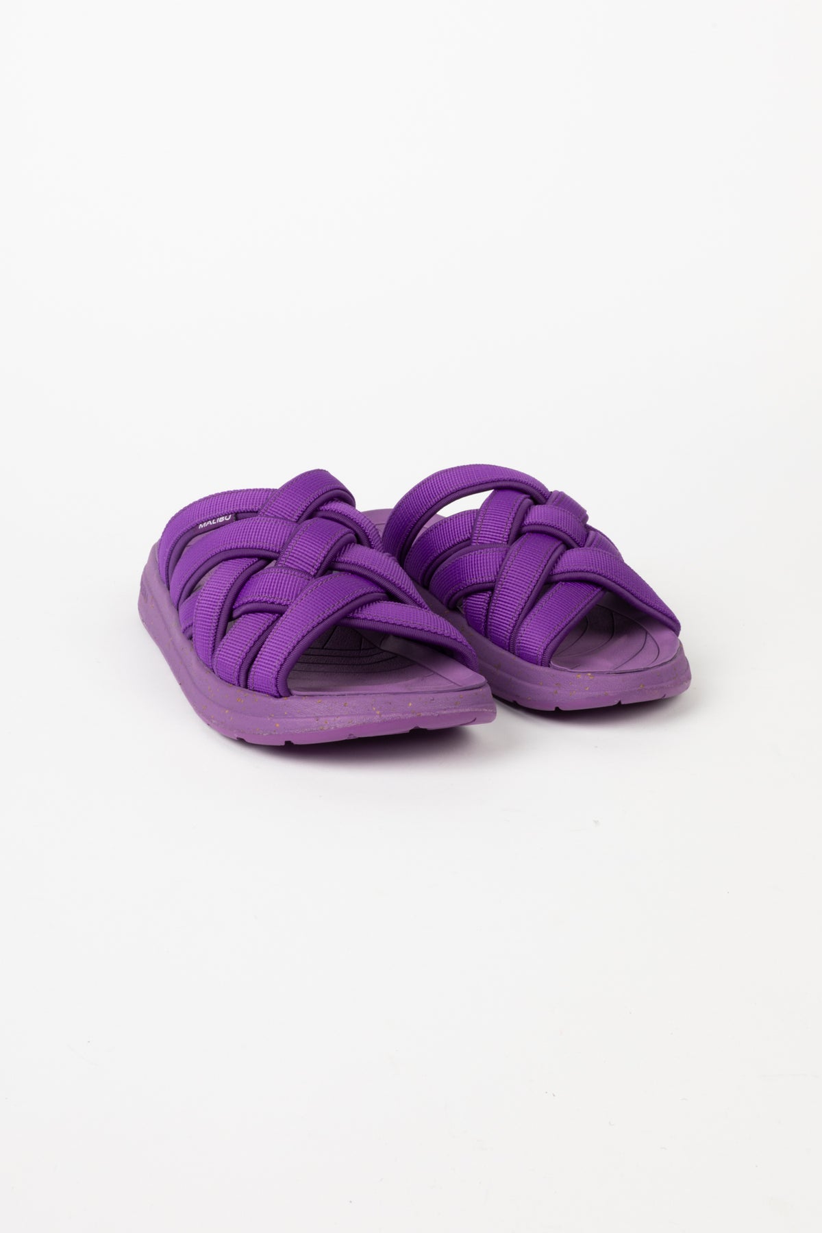 Malibu Sandals - Purple Zuma LX