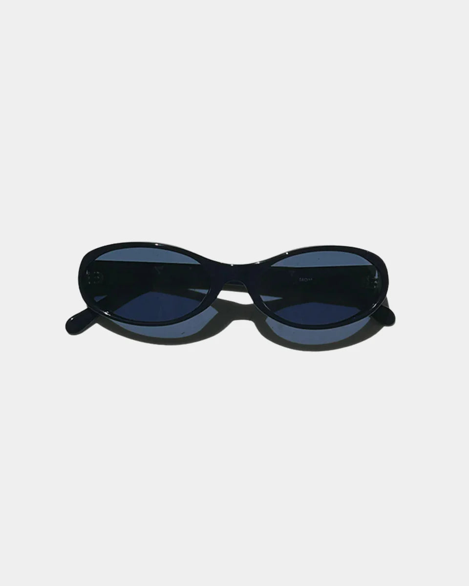 Del Sol - Goggles - Navy