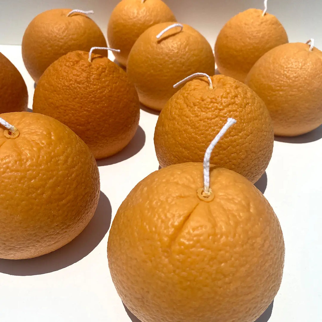 Scandles - Large - Blood Orange
