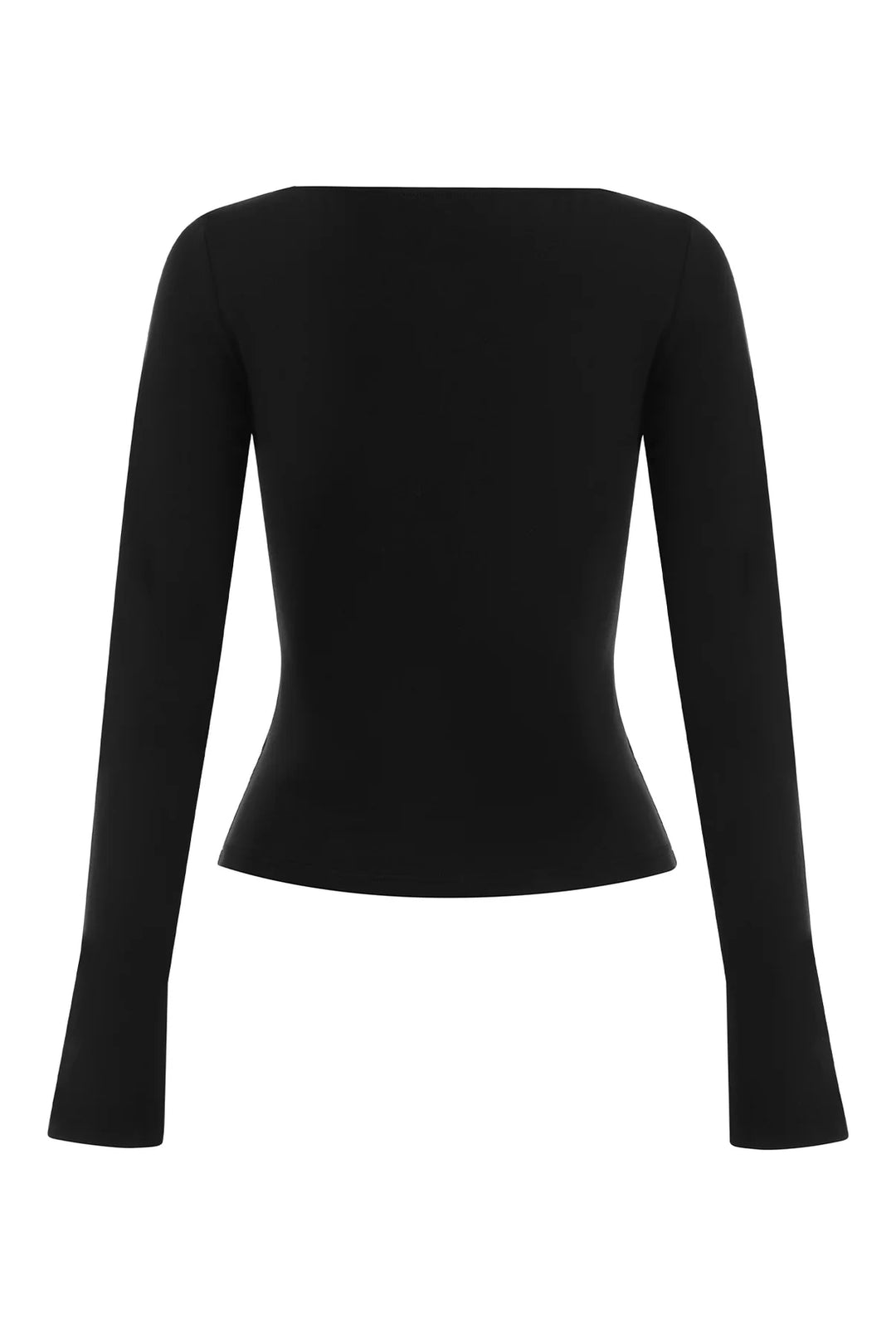 OLGA JOAN - BUTTON THROUGH - LONG SLEEVE