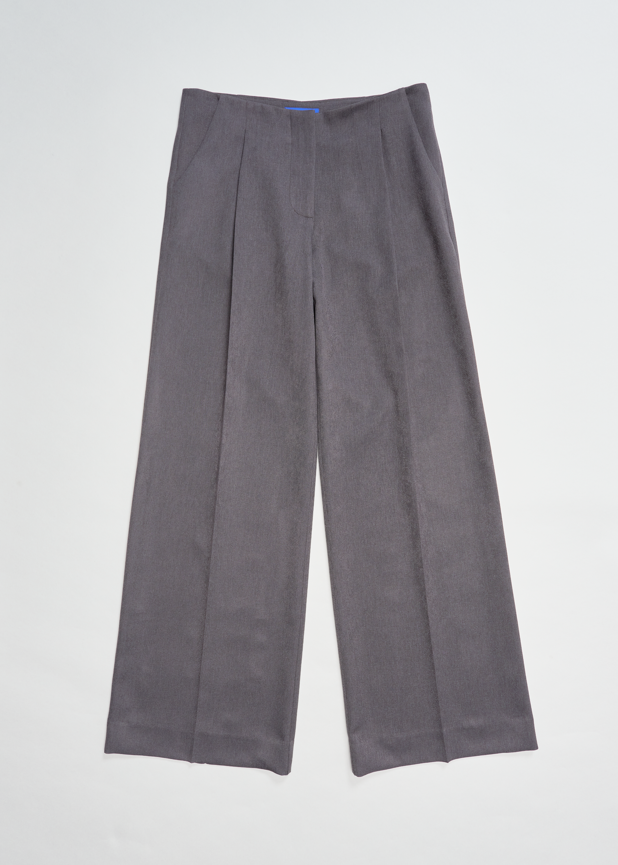 Permanent Vacation - Response Trousers - Carbon