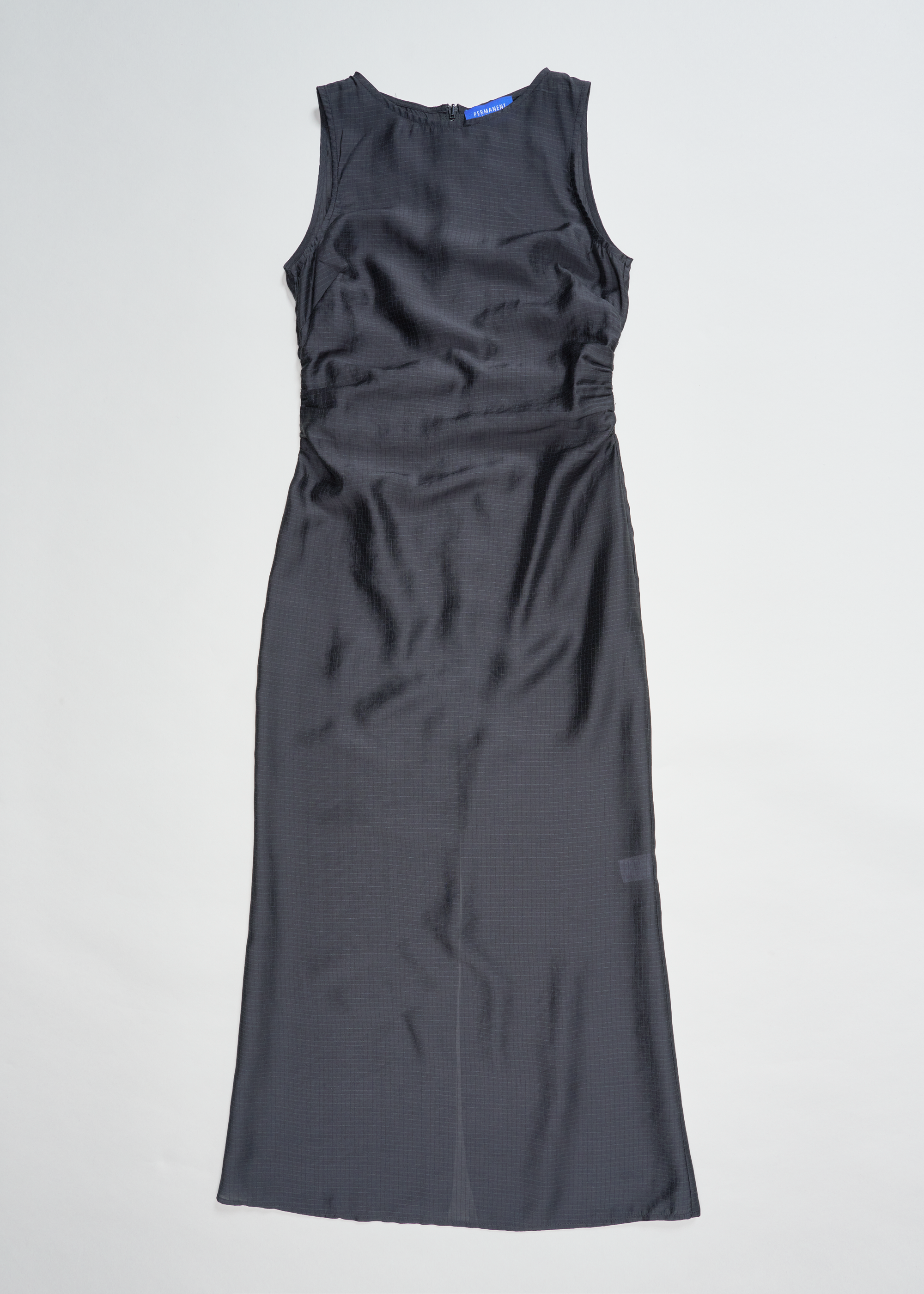 Permanent Vacation - Dimension Dress - Black