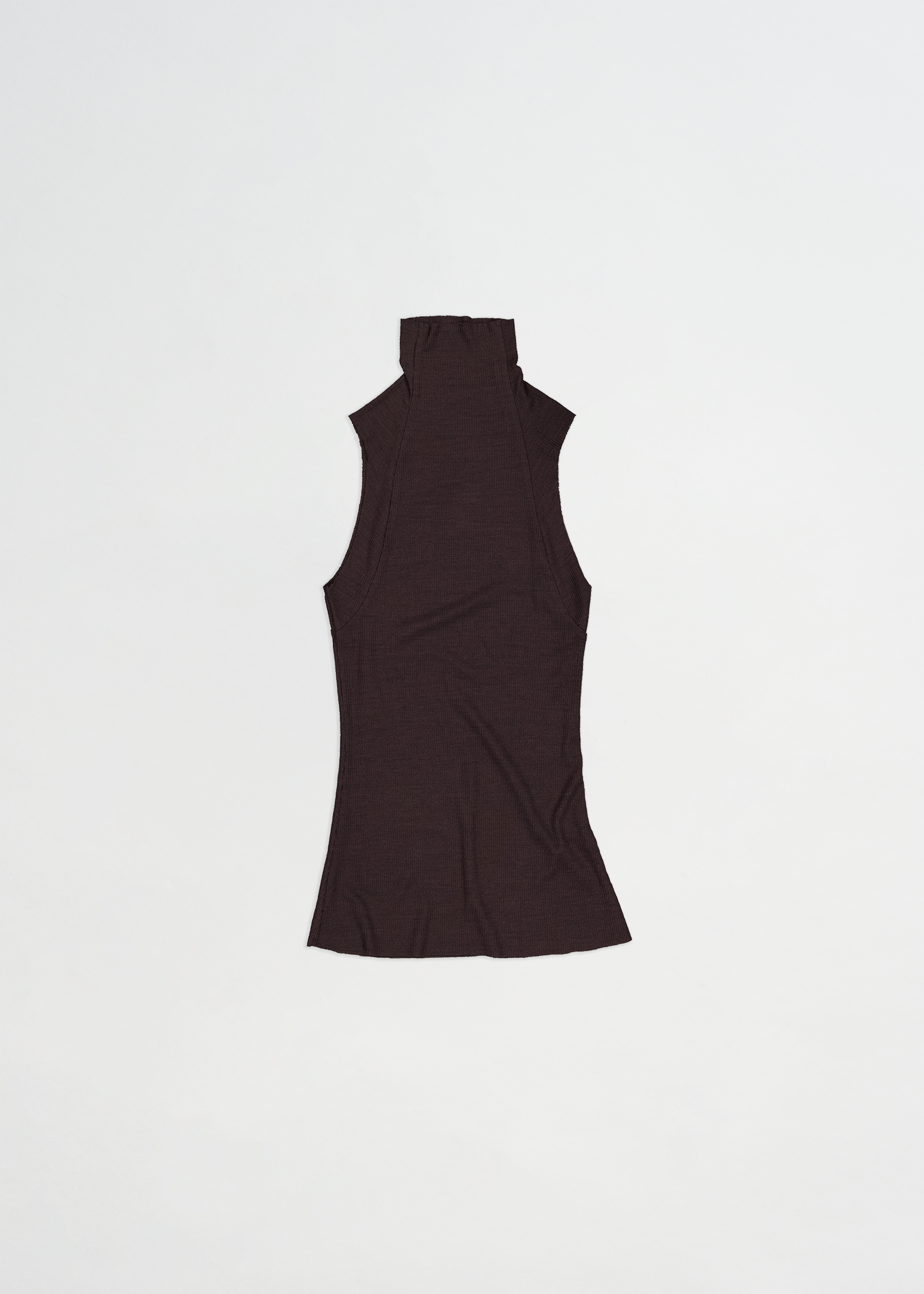 PV ~ Dissolve Tank ~ Umber