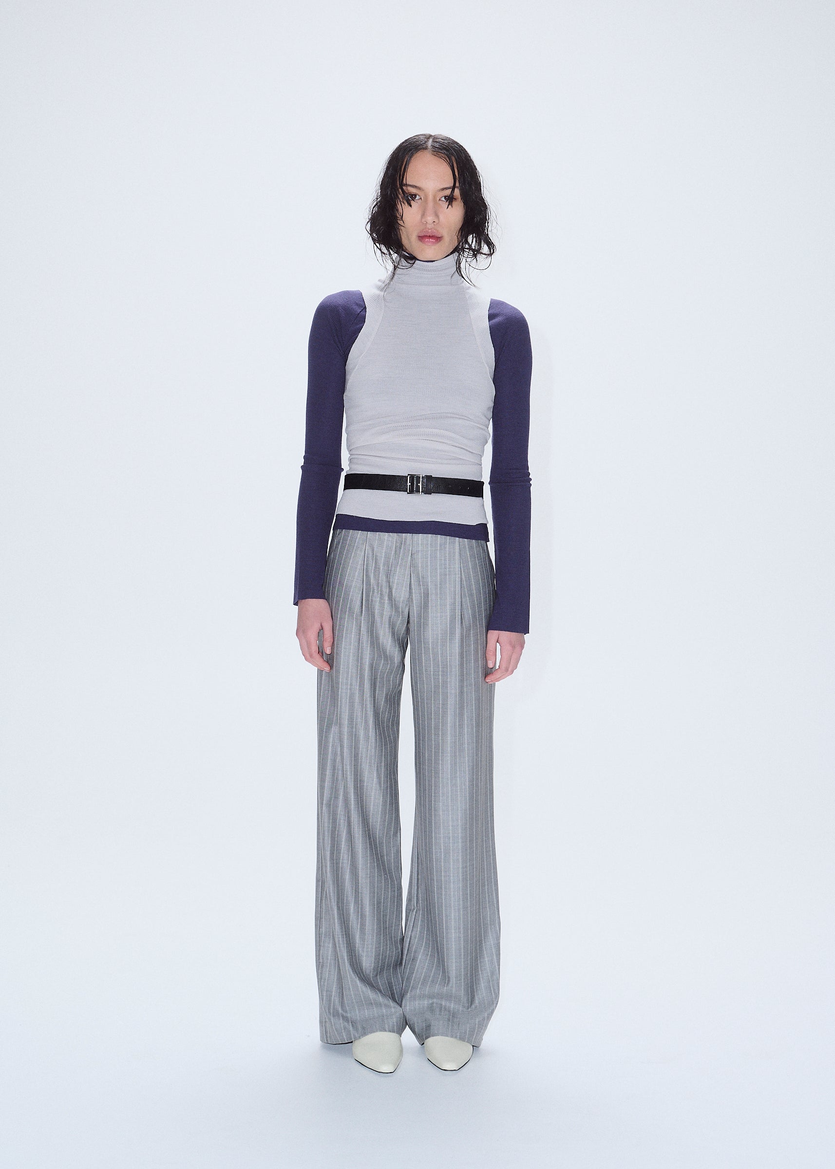 PV ~ Dissolve Tank ~ Oyster