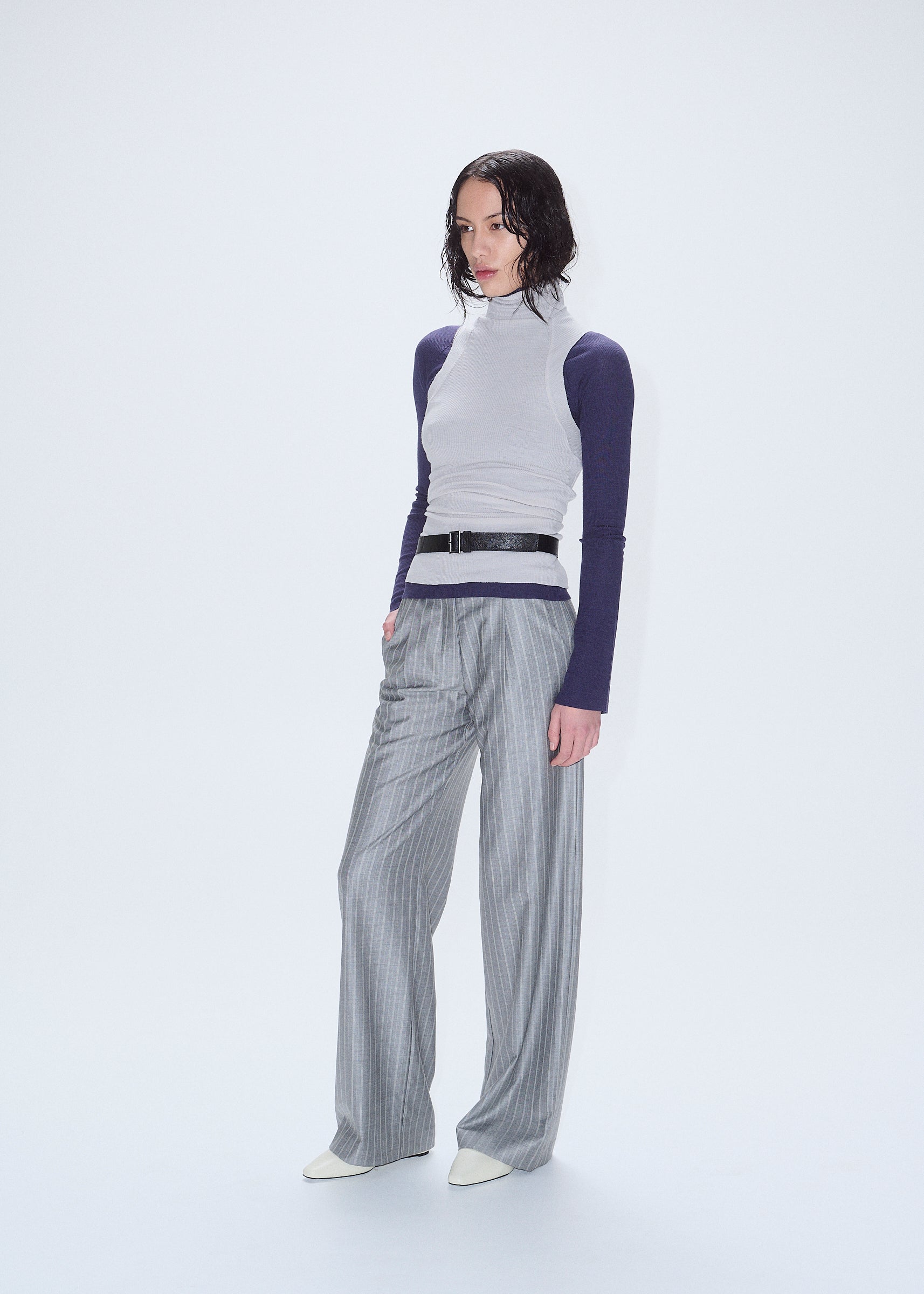 PV ~ Dissolve Tank ~ Oyster