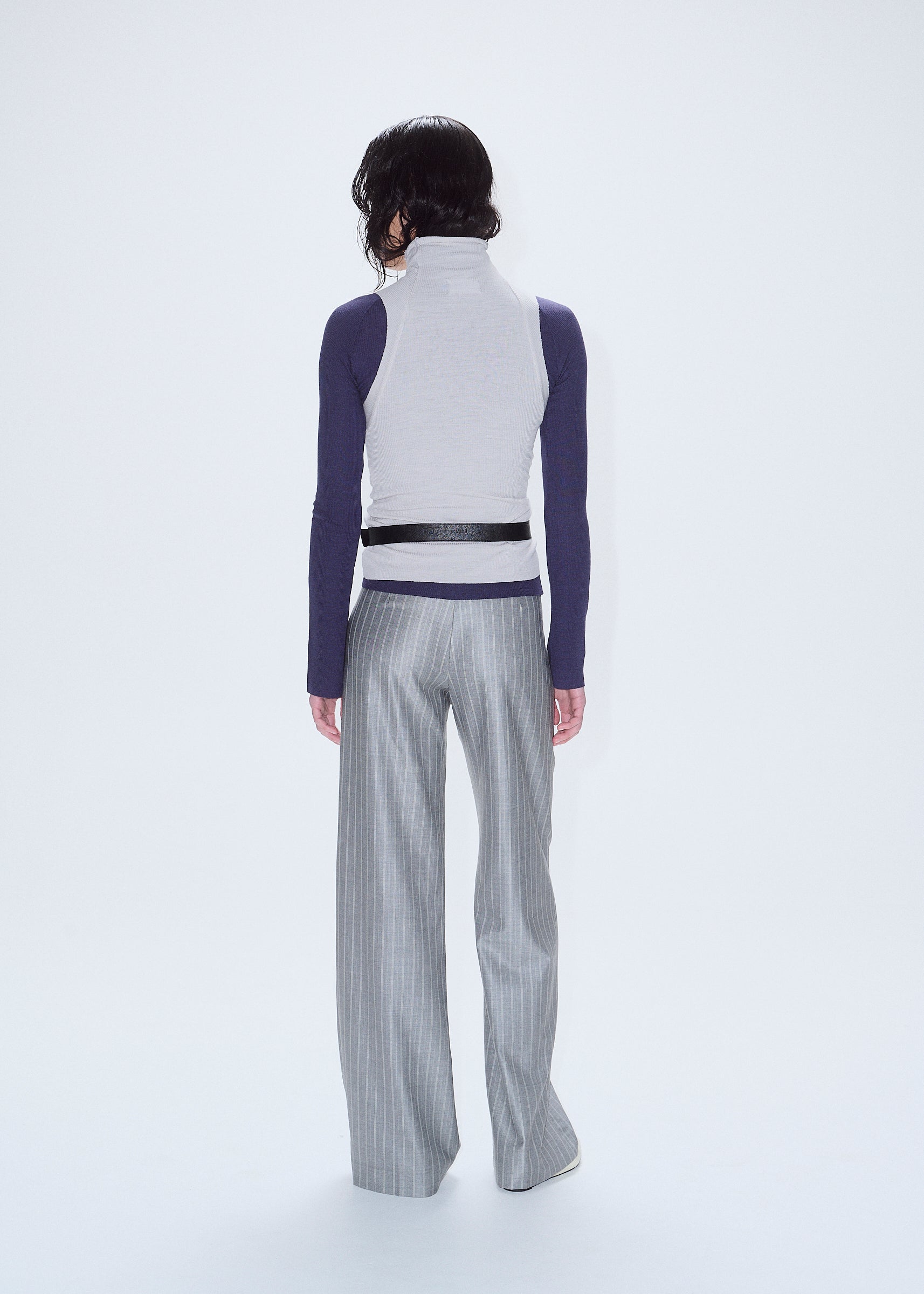 PV ~ Dissolve Tank ~ Oyster