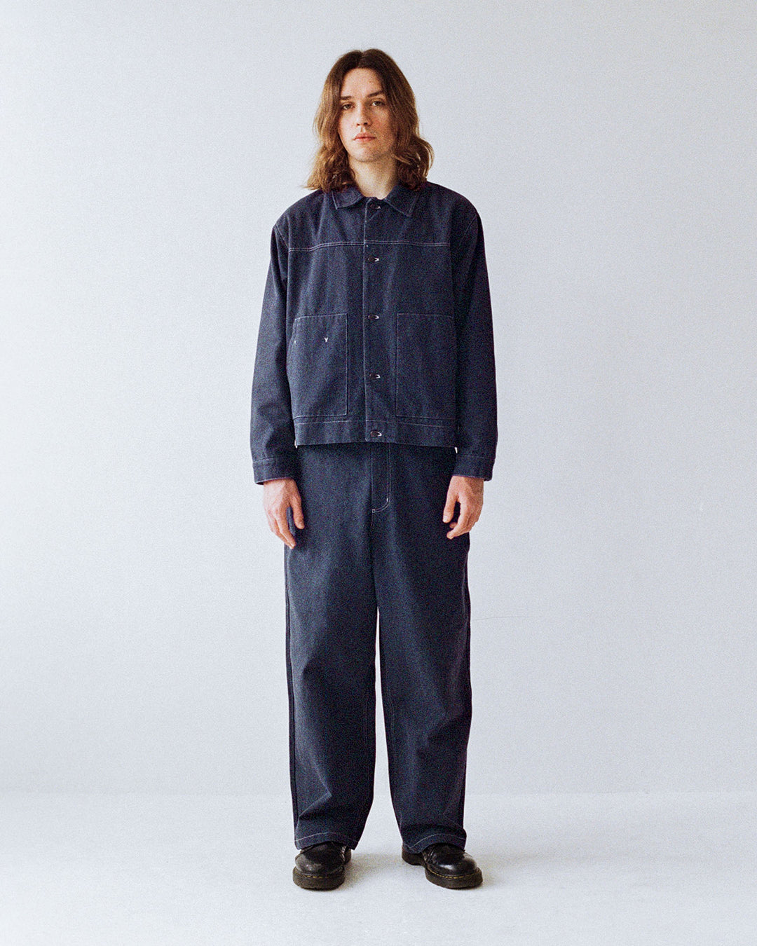 Candice - Prospect Workers - Pants