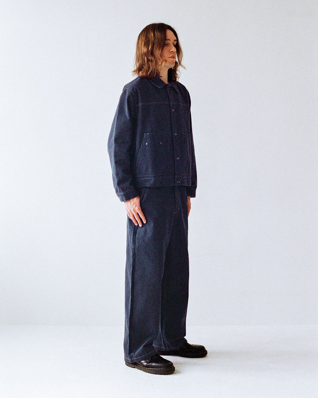 Candice - Prospect Workers - Pants