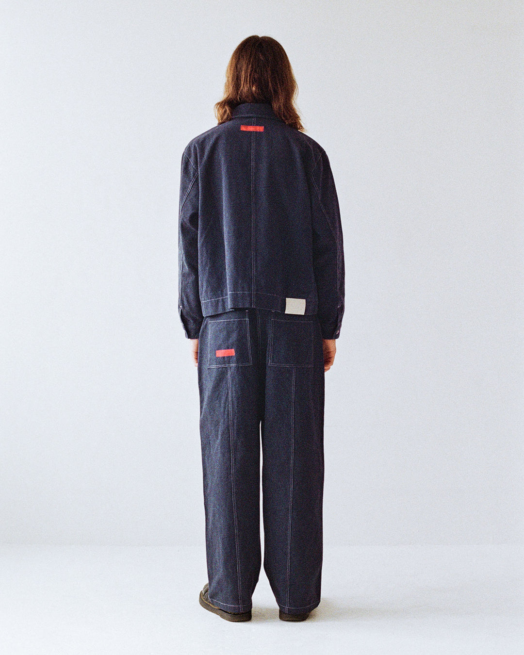 Candice - Prospect Workers - Pants