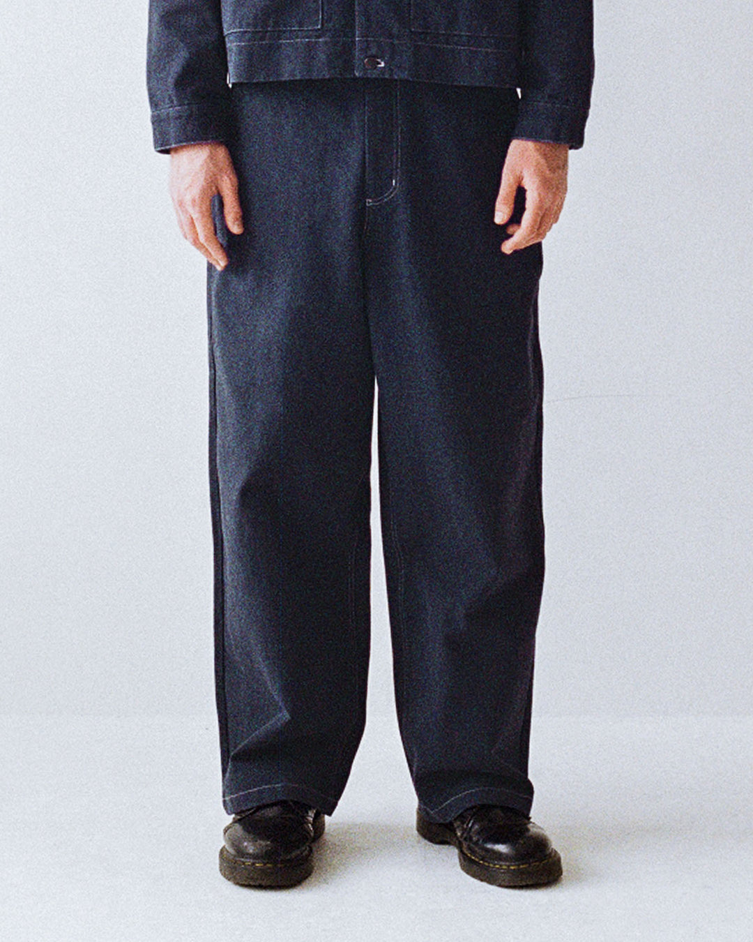 Candice - Prospect Workers - Pants
