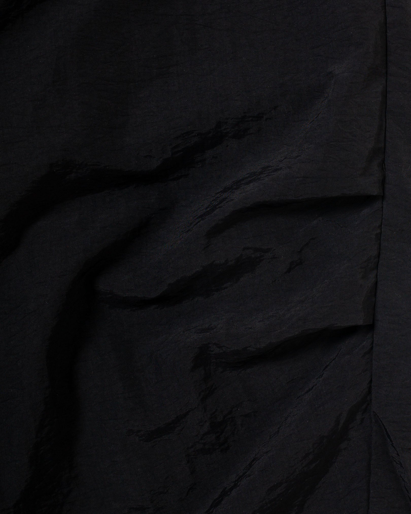Candice - Air Nylon Pants - Black