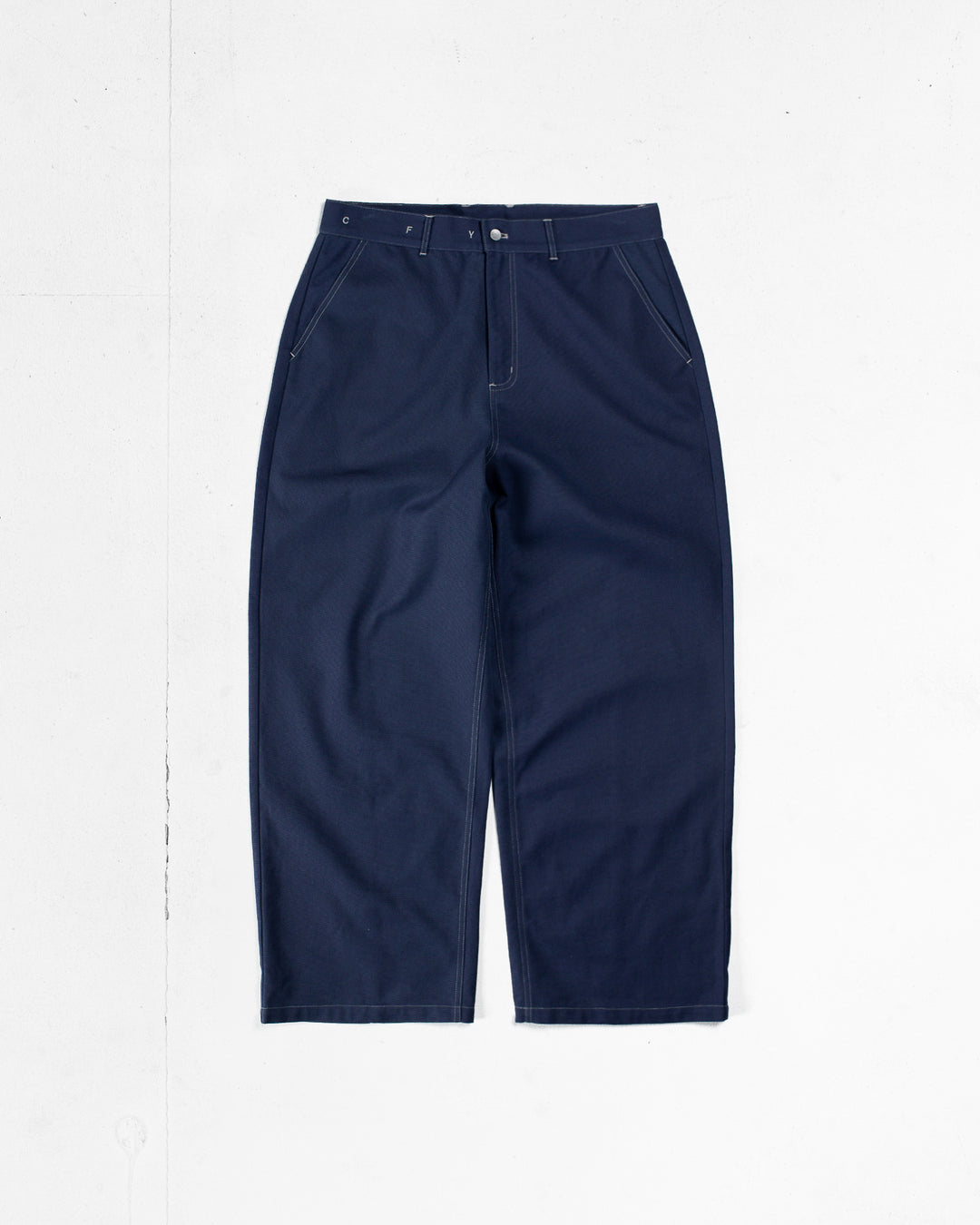 Candice - Prospect Workers - Pants
